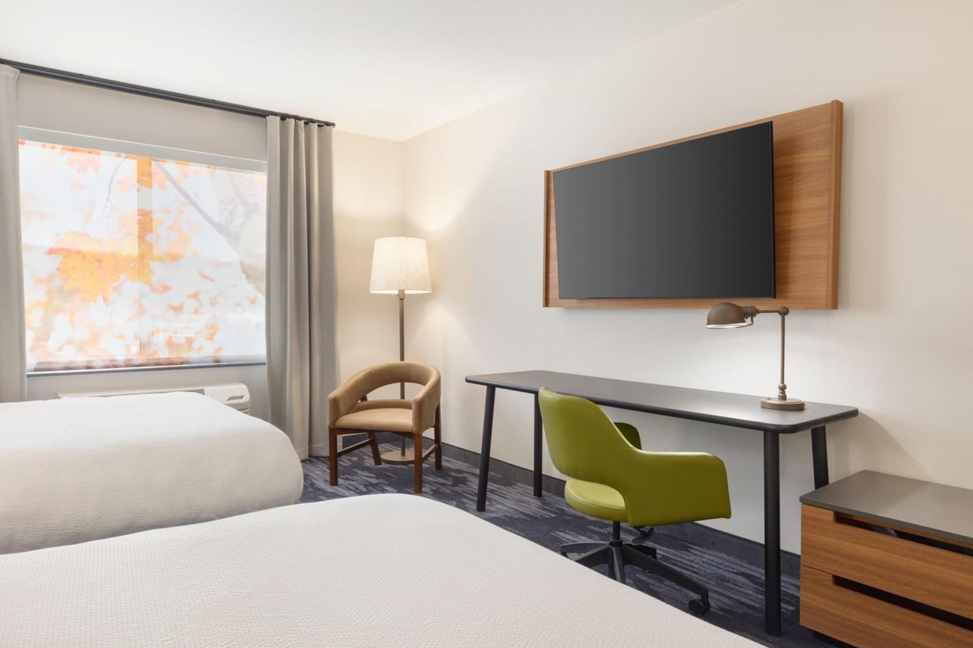 Fairfield by Marriott Inn & Suites Rockaway gallery photo in Rockaway, NJ — image 8