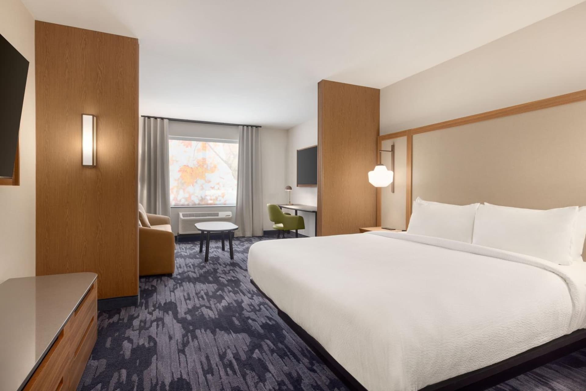 Fairfield by Marriott Inn & Suites Rockaway gallery photo in Rockaway, NJ — image 20