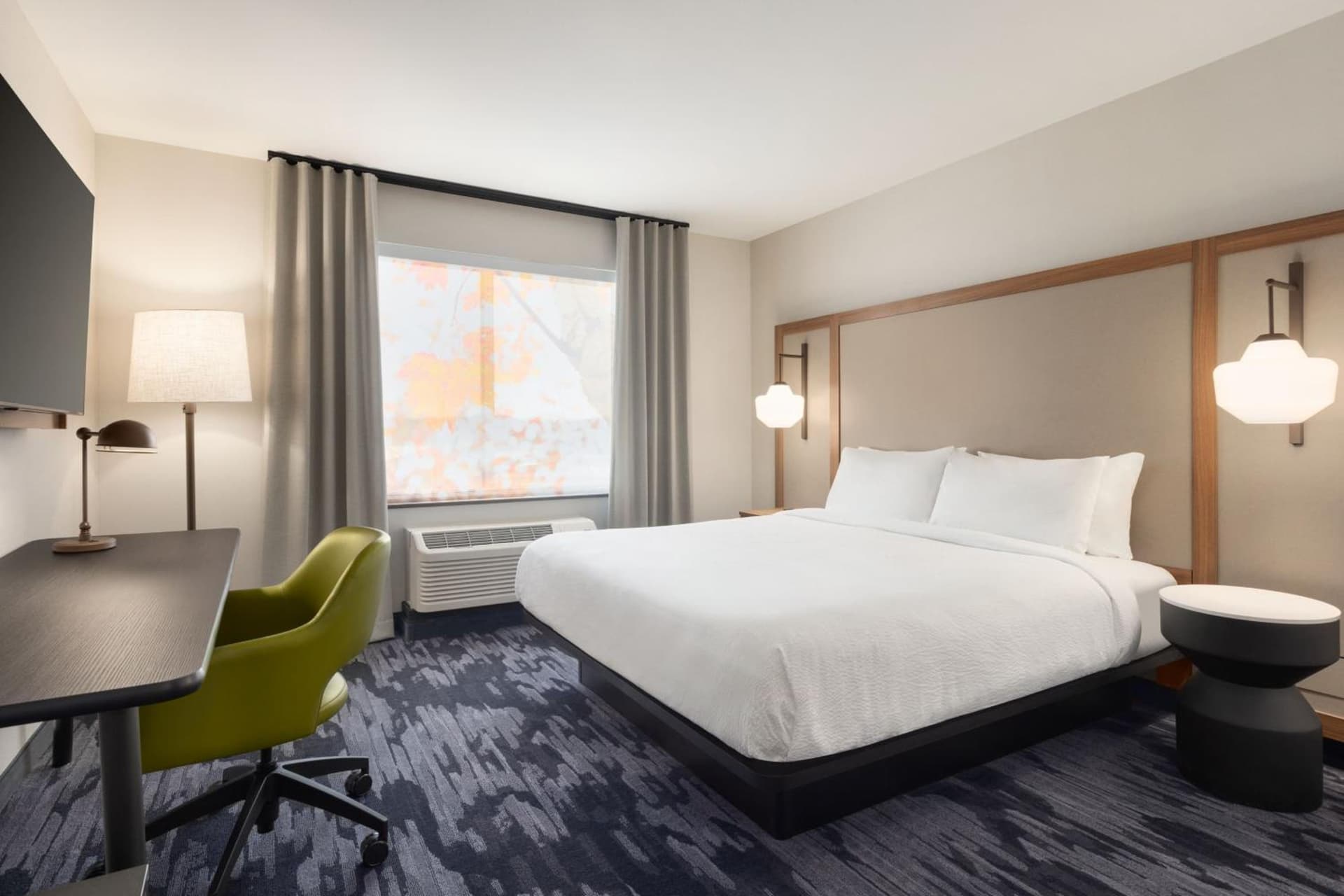 Fairfield by Marriott Inn & Suites Rockaway gallery photo in Rockaway, NJ — image 16