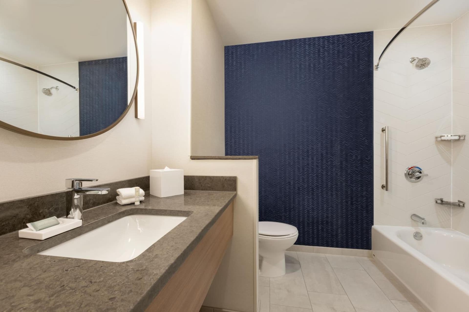 Fairfield by Marriott Inn & Suites Rockaway gallery photo in Rockaway, NJ — image 29