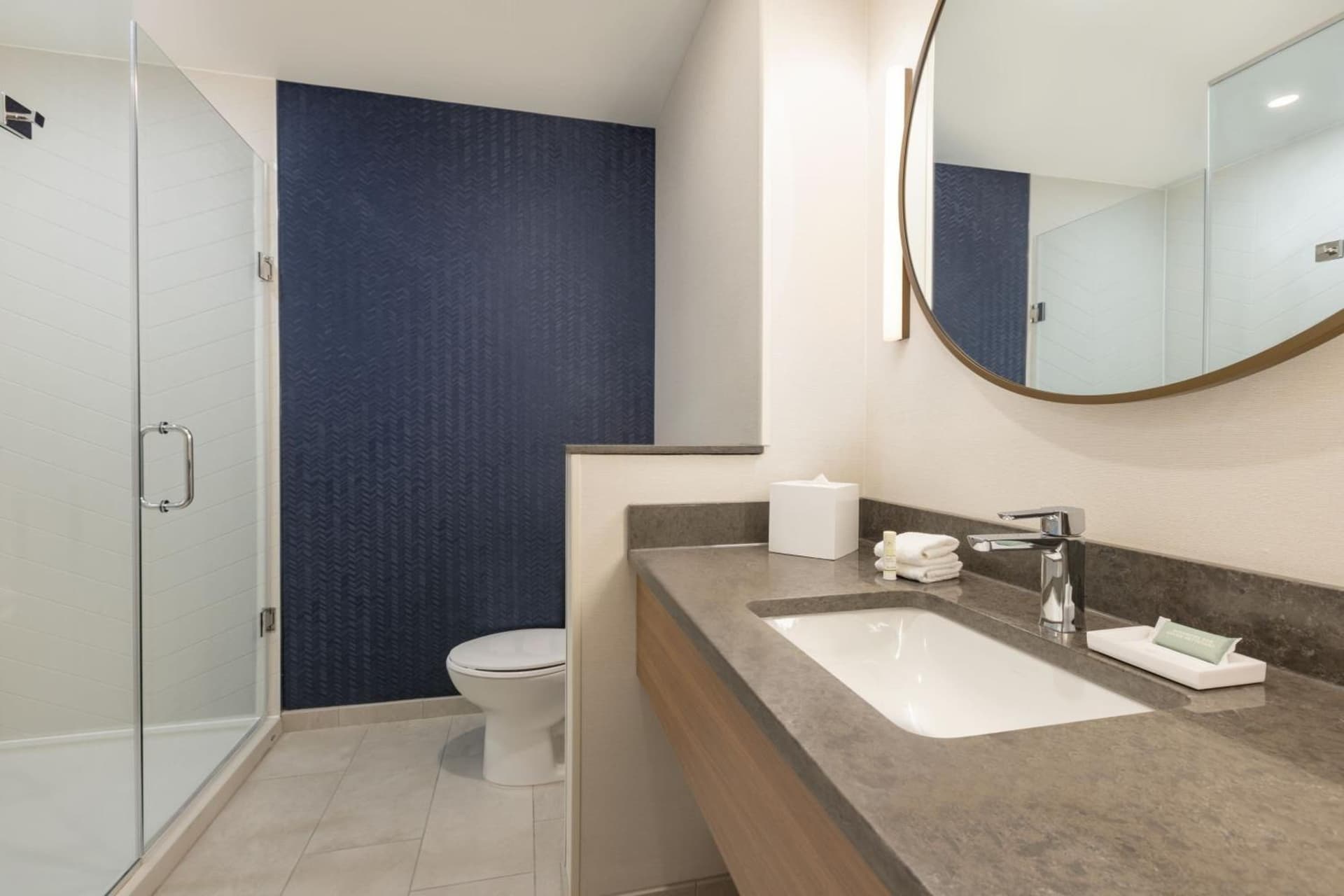 Fairfield by Marriott Inn & Suites Rockaway gallery photo in Rockaway, NJ — image 6