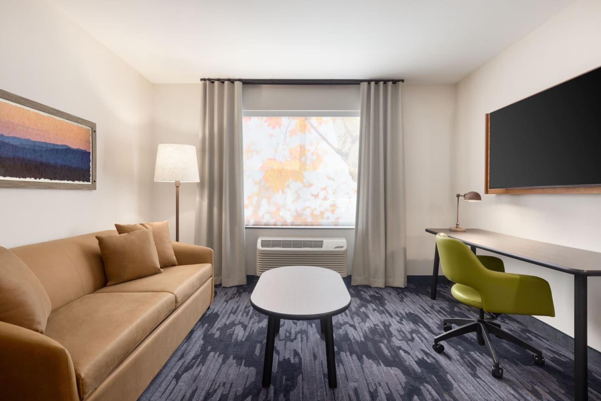 Fairfield by Marriott Inn & Suites Rockaway gallery photo in Rockaway, NJ — image 21