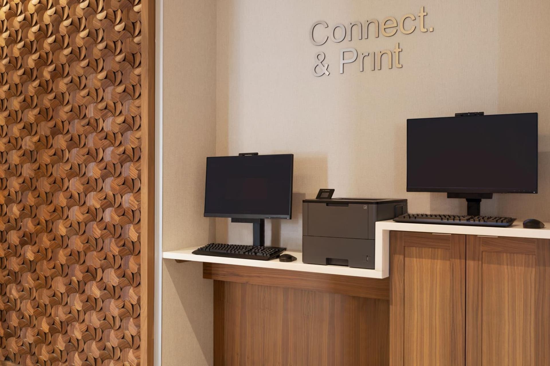 Fairfield by Marriott Inn & Suites Rockaway gallery photo in Rockaway, NJ — image 14