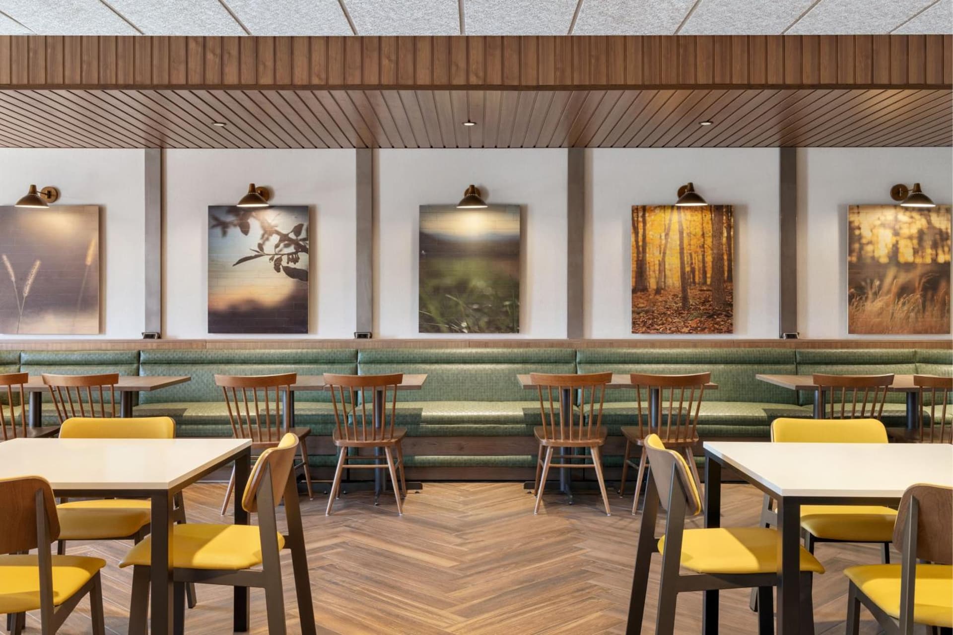 Fairfield by Marriott Inn & Suites Rockaway gallery photo in Rockaway, NJ — image 27