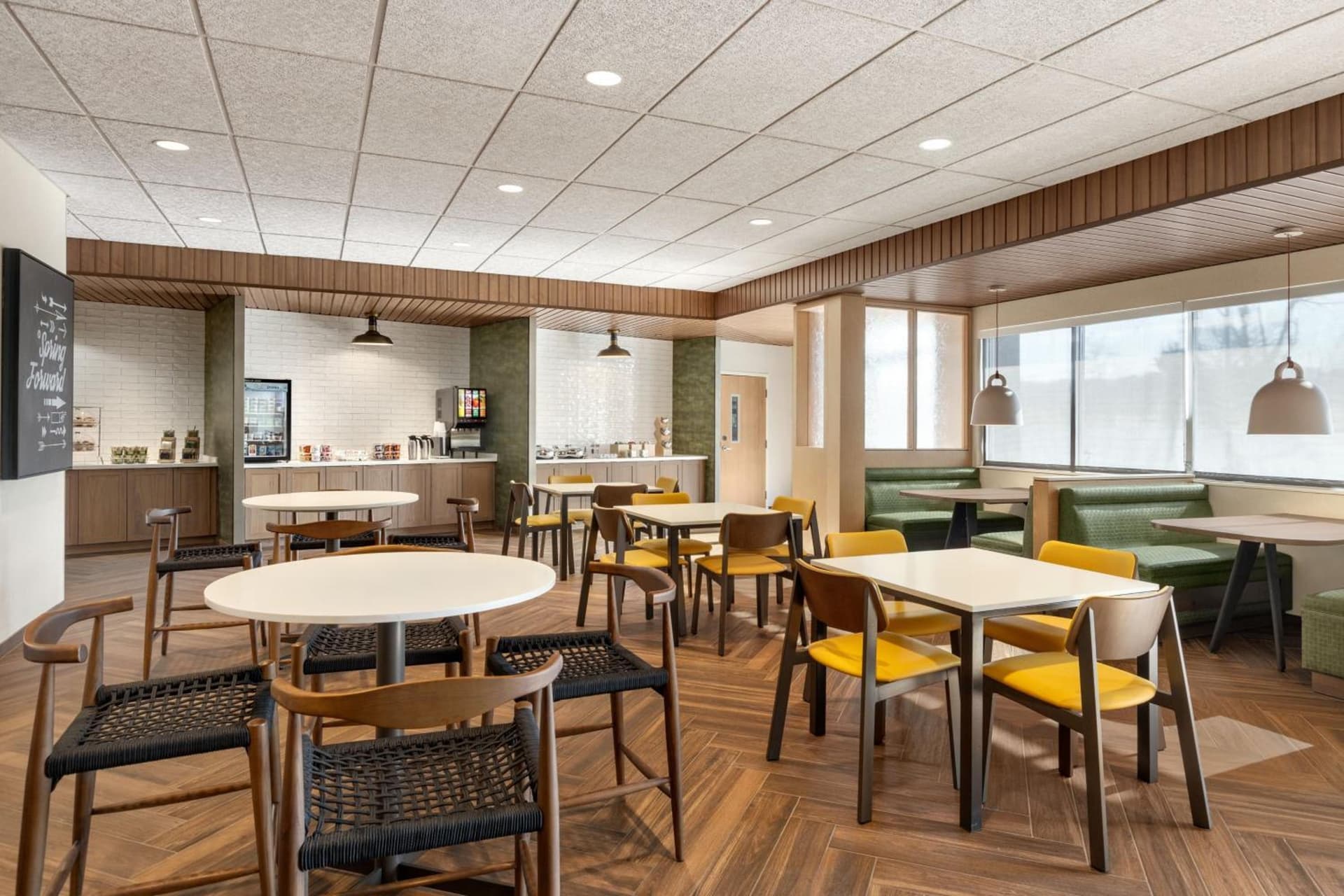 Fairfield by Marriott Inn & Suites Rockaway gallery photo in Rockaway, NJ — image 28