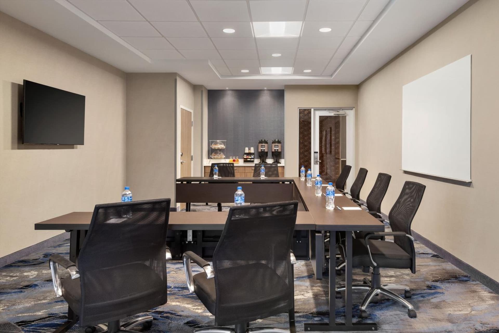 Fairfield by Marriott Inn & Suites Rockaway gallery photo in Rockaway, NJ — image 5