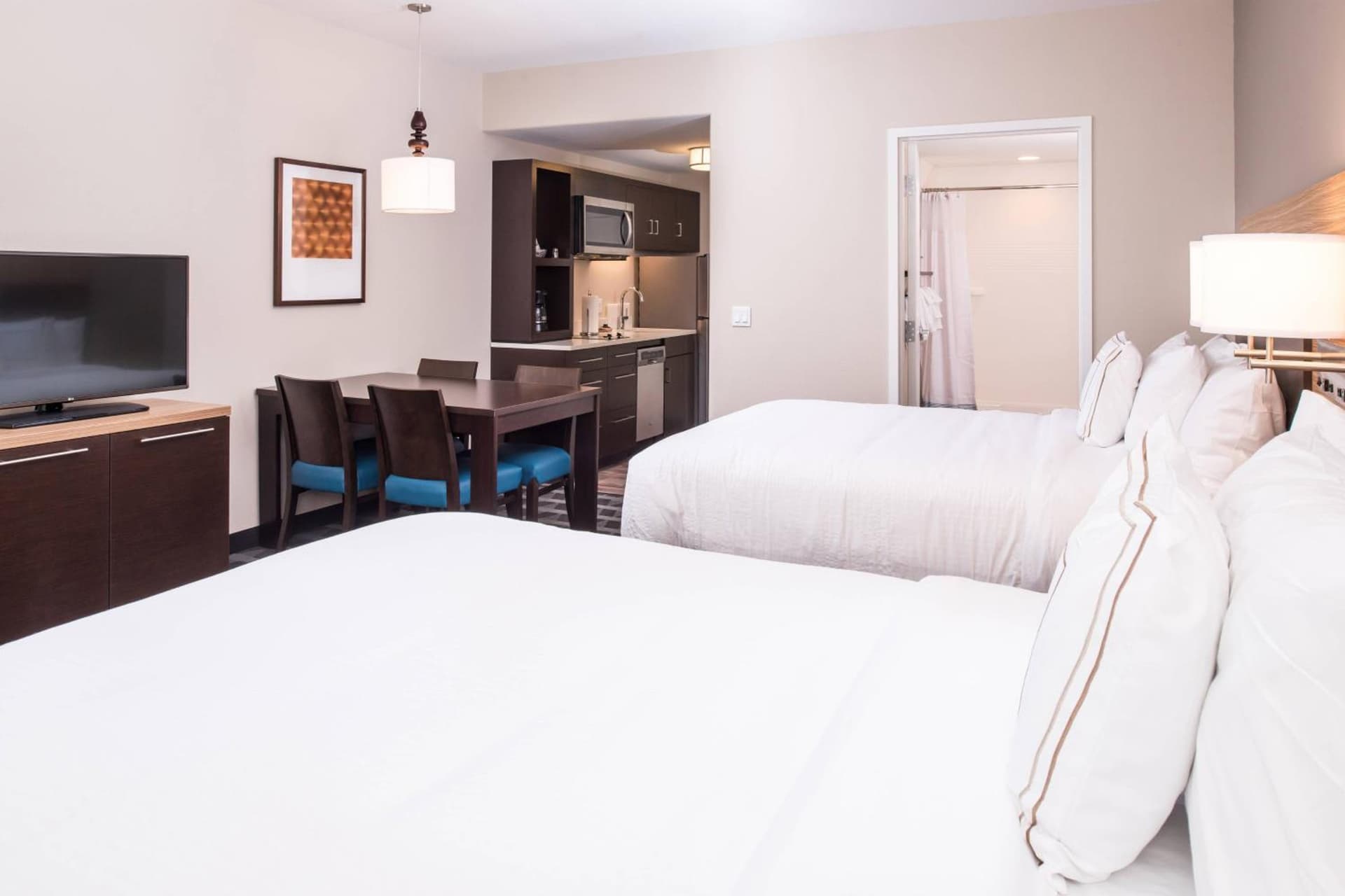 TownePlace Suites by Marriott Merced gallery photo in Merced, CA — image 22