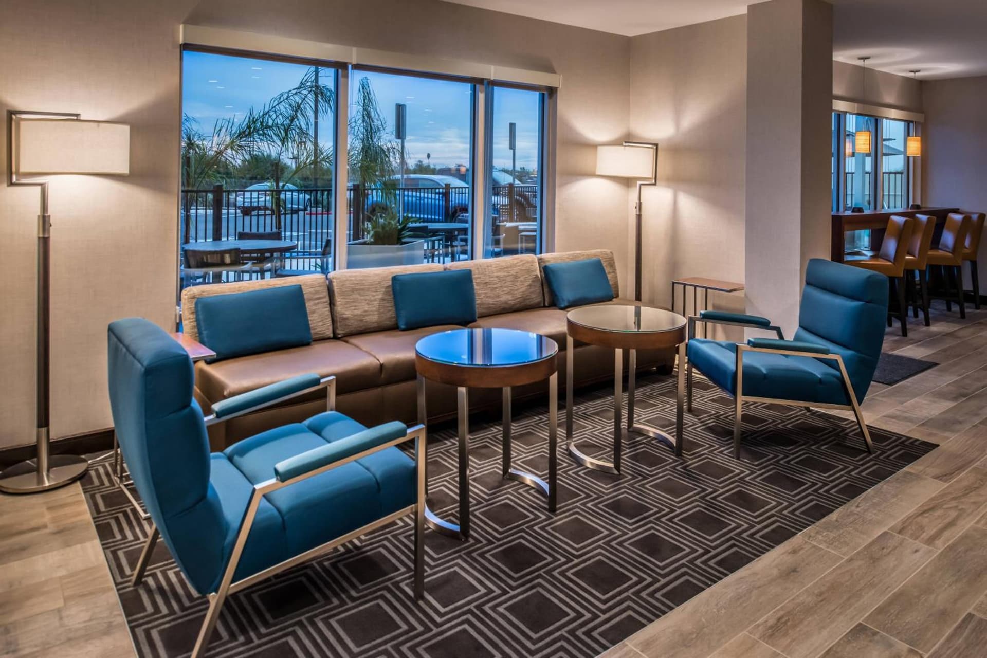 TownePlace Suites by Marriott Merced gallery photo in Merced, CA — image 35