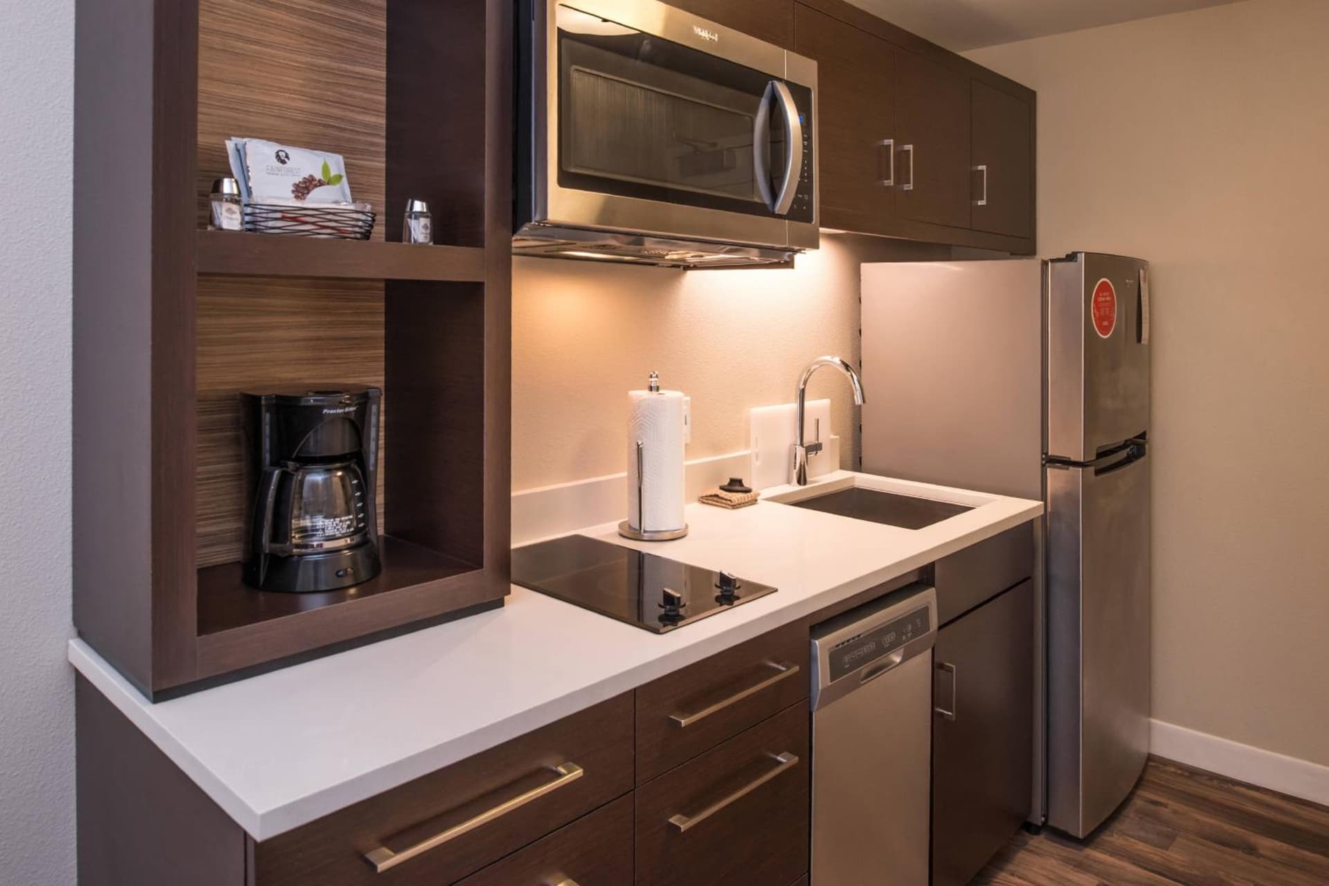 TownePlace Suites by Marriott Merced gallery photo in Merced, CA — image 17