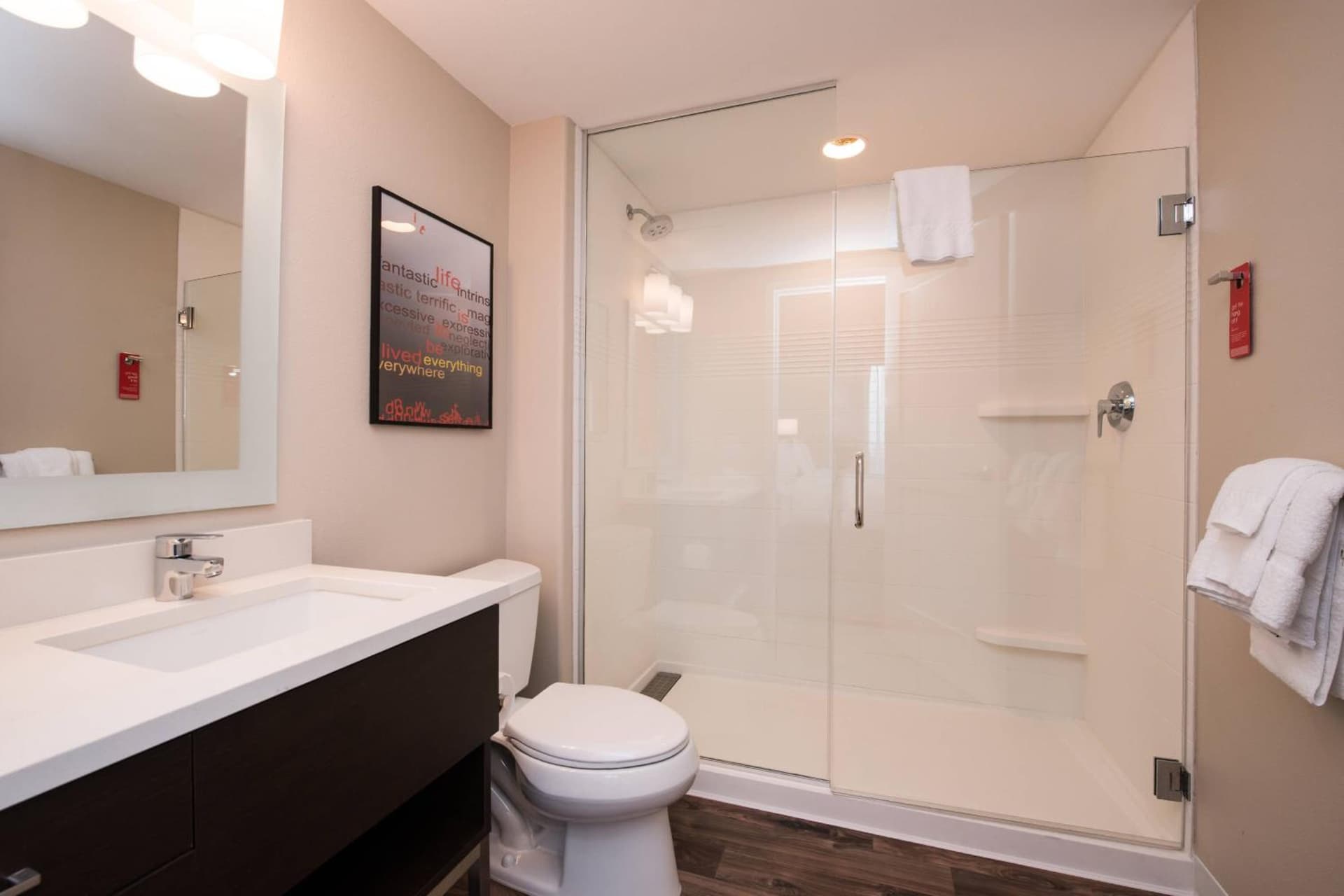 TownePlace Suites by Marriott Merced gallery photo in Merced, CA — image 10