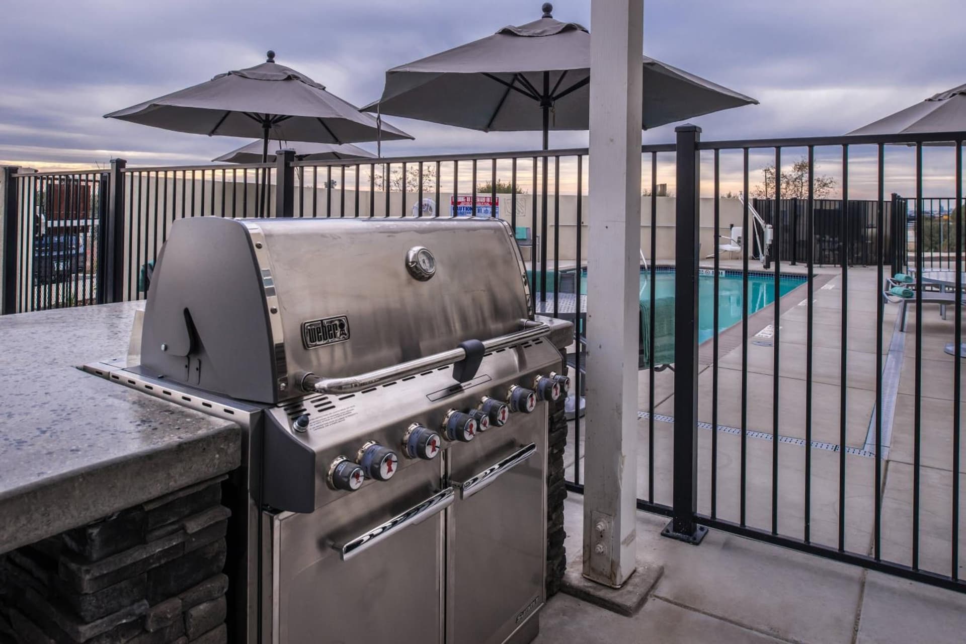 TownePlace Suites by Marriott Merced gallery photo in Merced, CA — image 31