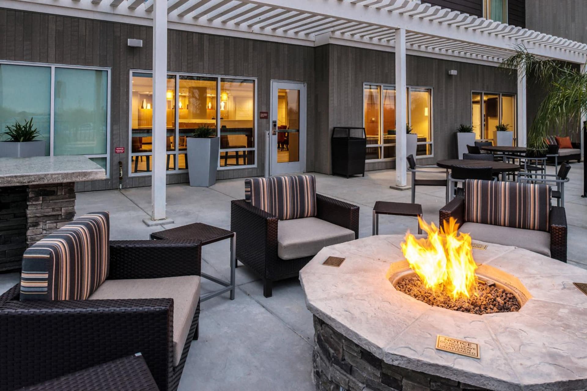 TownePlace Suites by Marriott Merced gallery photo in Merced, CA — image 21