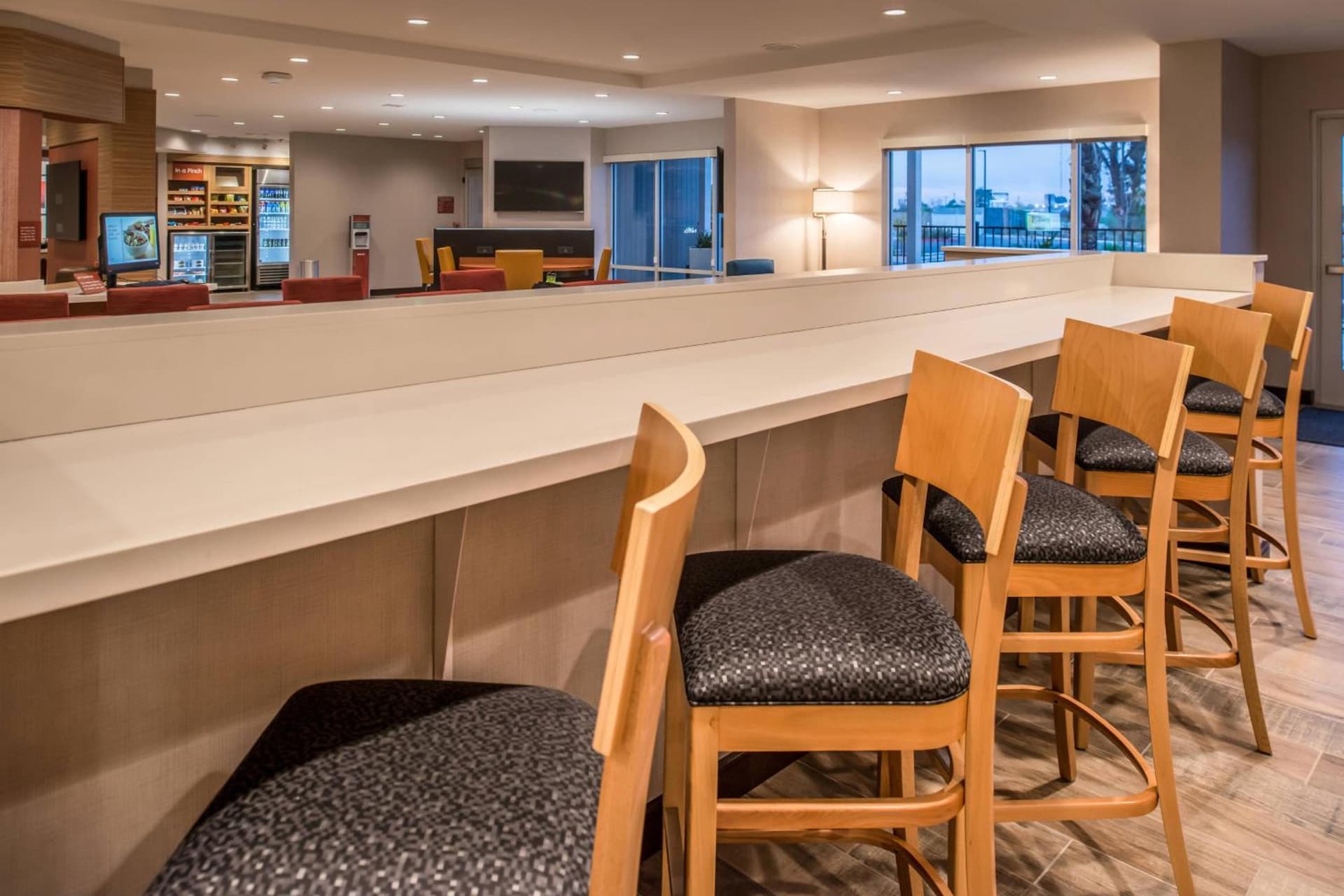 TownePlace Suites by Marriott Merced gallery photo in Merced, CA — image 18