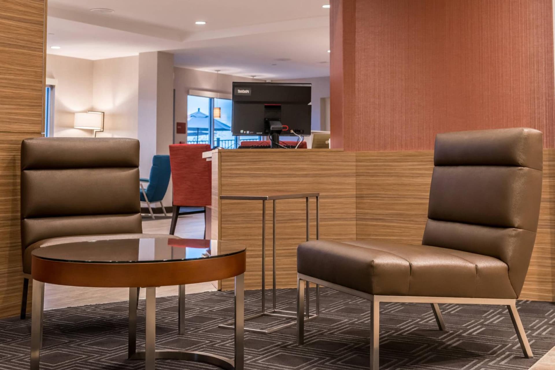 TownePlace Suites by Marriott Merced gallery photo in Merced, CA — image 16
