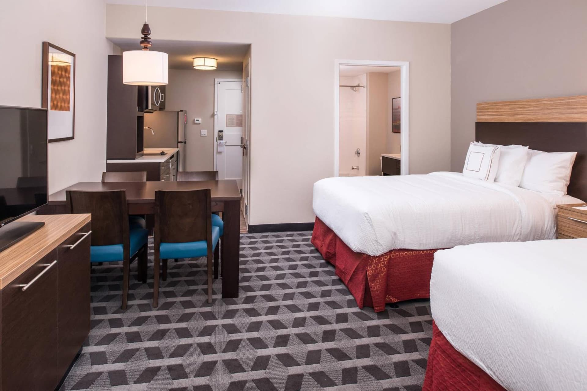 TownePlace Suites by Marriott Merced gallery photo in Merced, CA — image 32