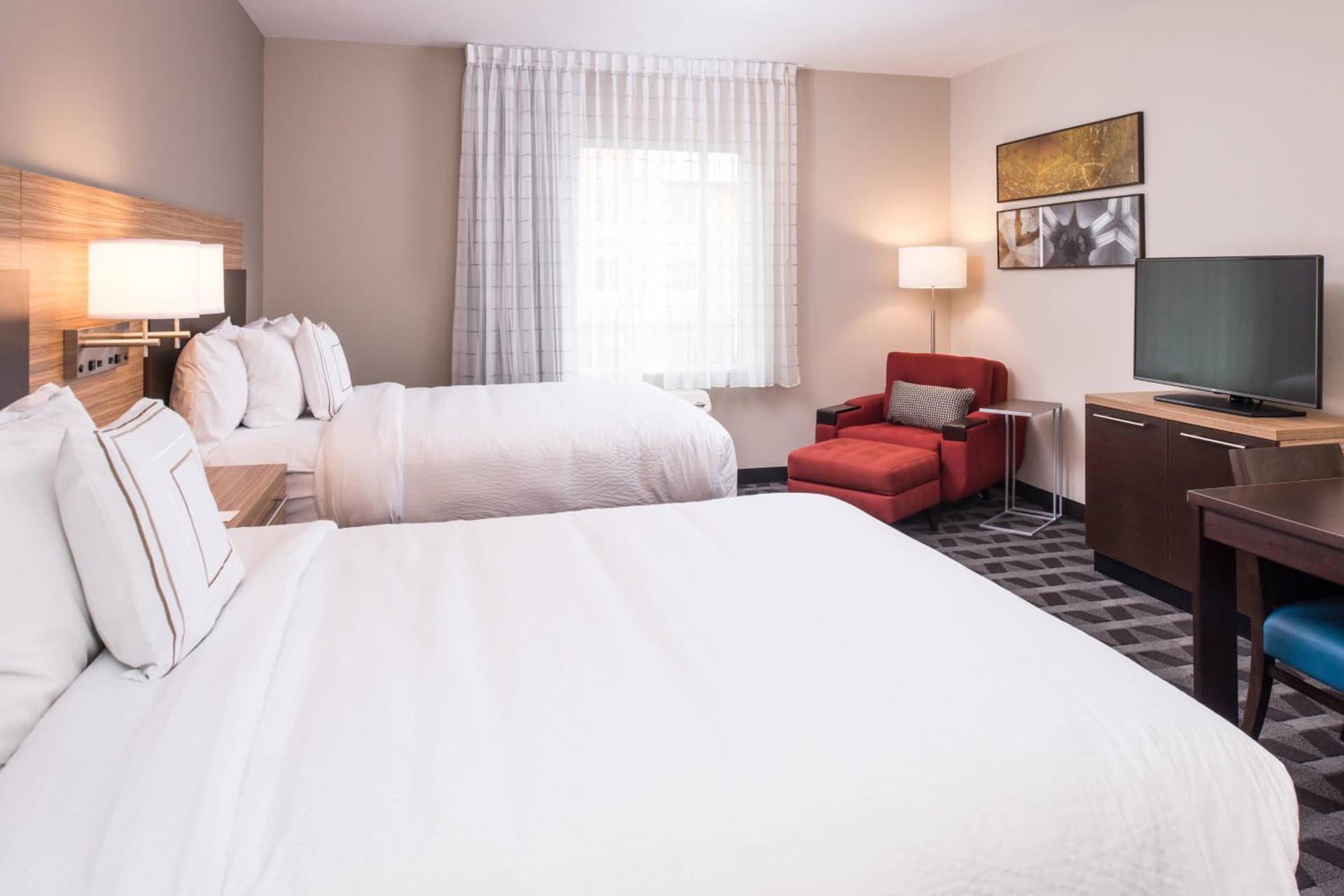 TownePlace Suites by Marriott Merced gallery photo in Merced, CA — image 25