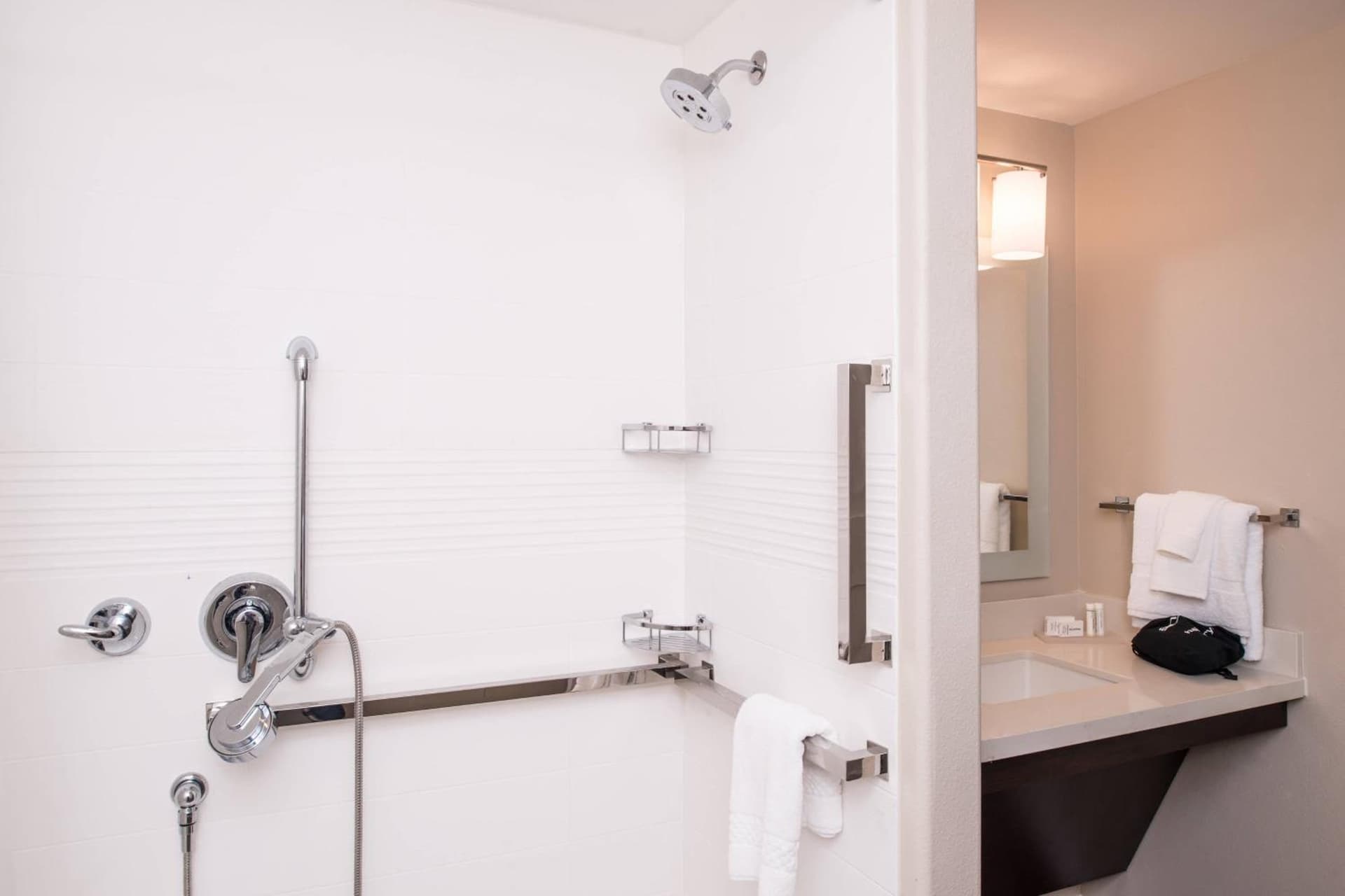 TownePlace Suites by Marriott Merced gallery photo in Merced, CA — image 23