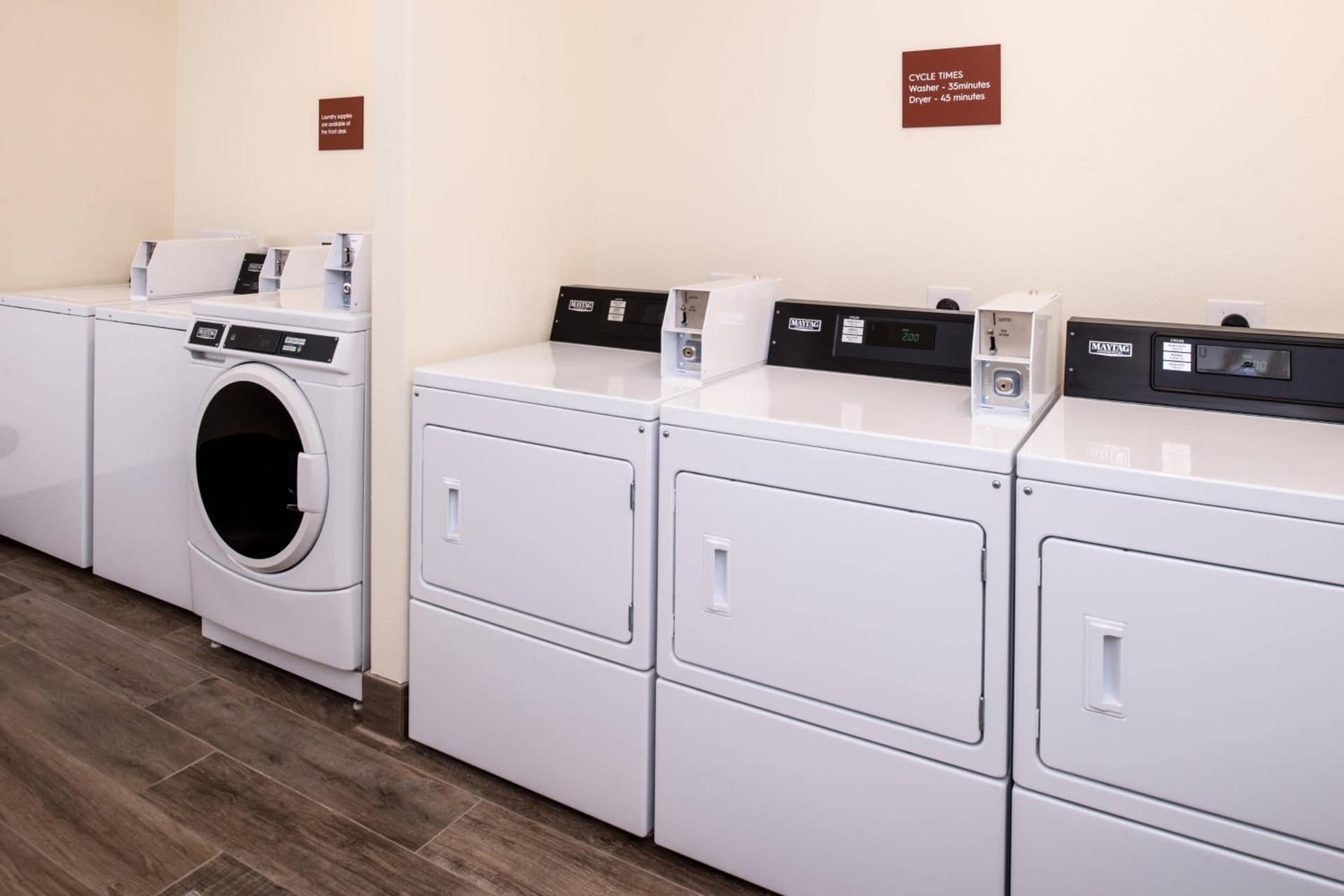 TownePlace Suites by Marriott Merced gallery photo in Merced, CA — image 8