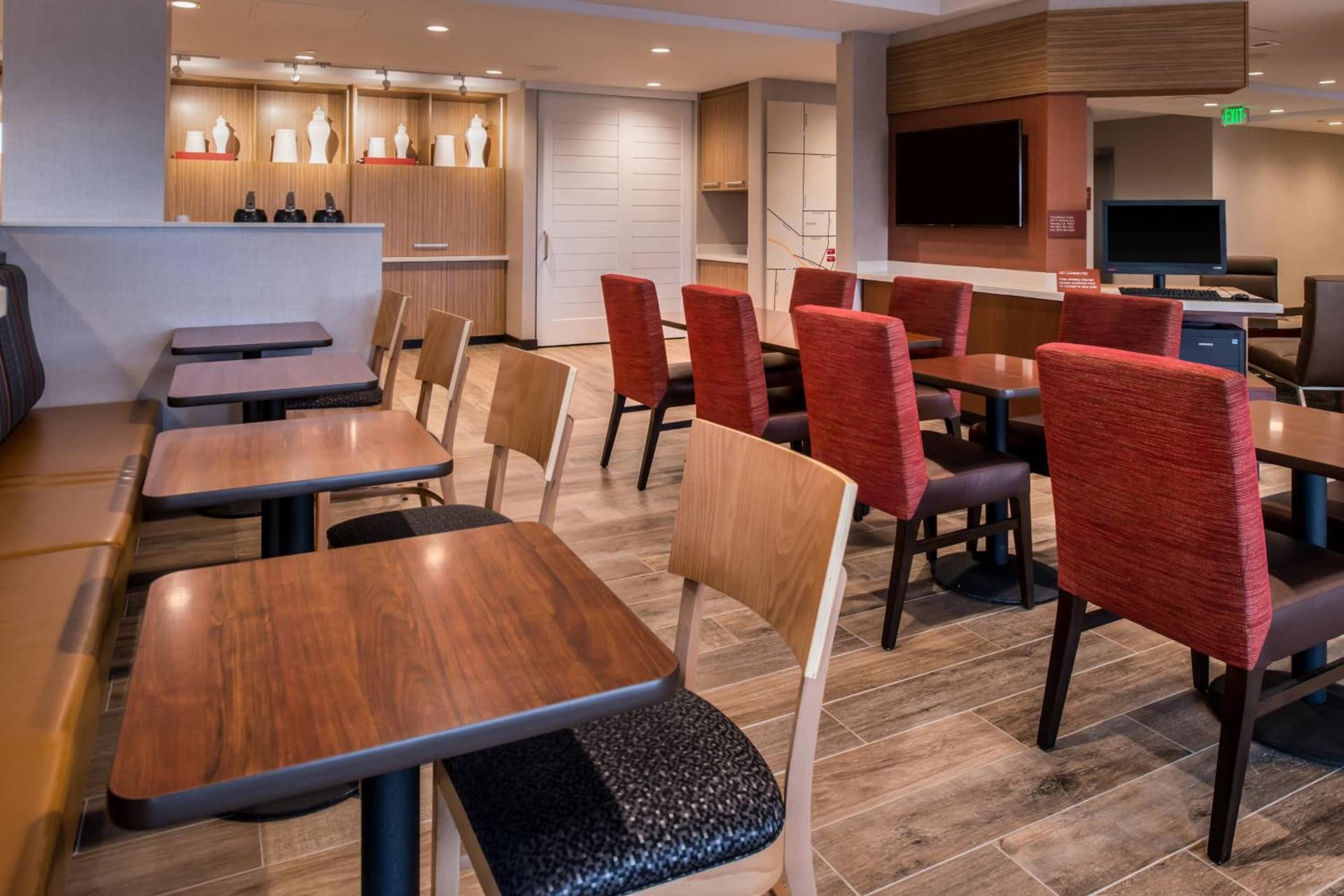 TownePlace Suites by Marriott Merced gallery photo in Merced, CA — image 12