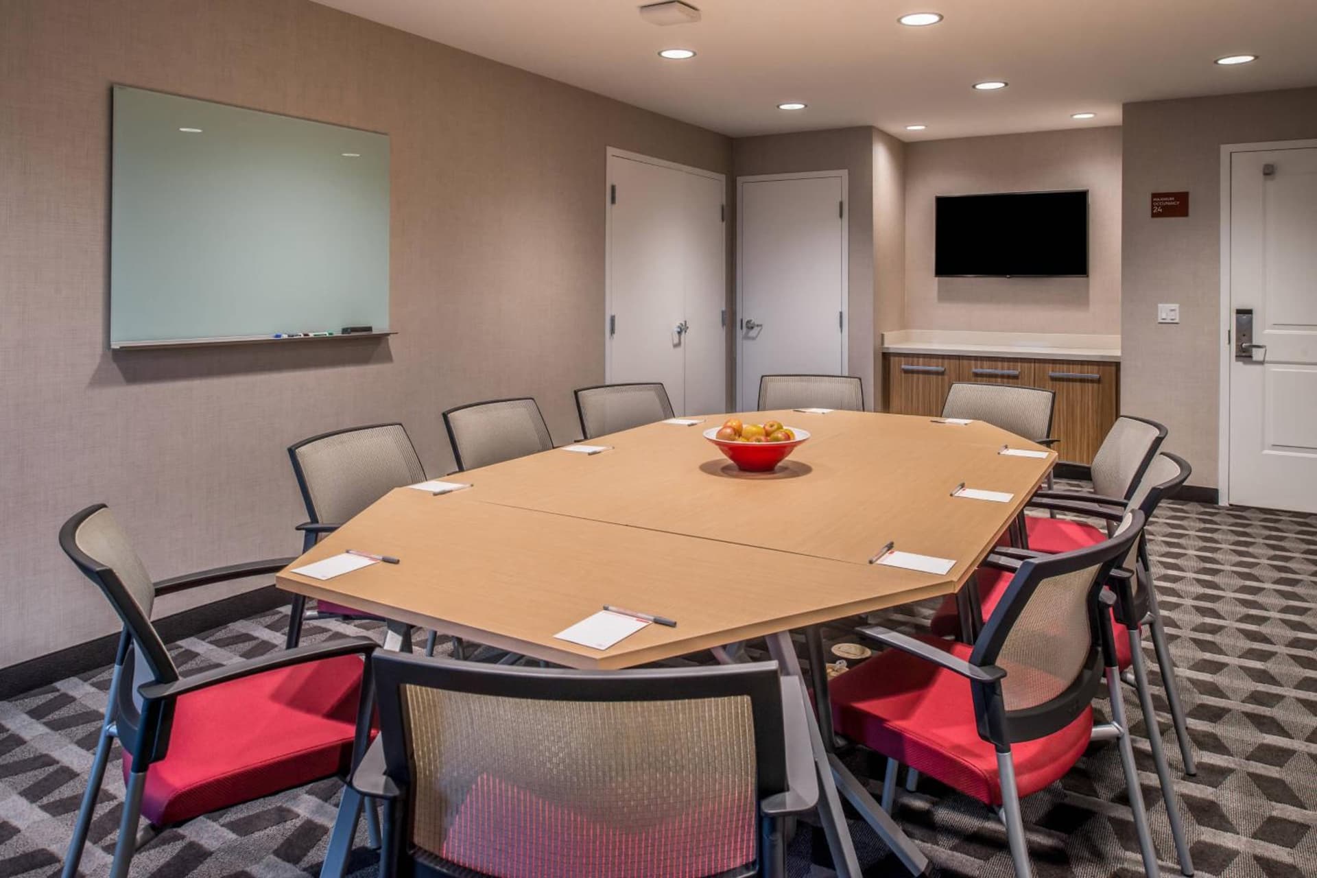TownePlace Suites by Marriott Merced gallery photo in Merced, CA — image 7