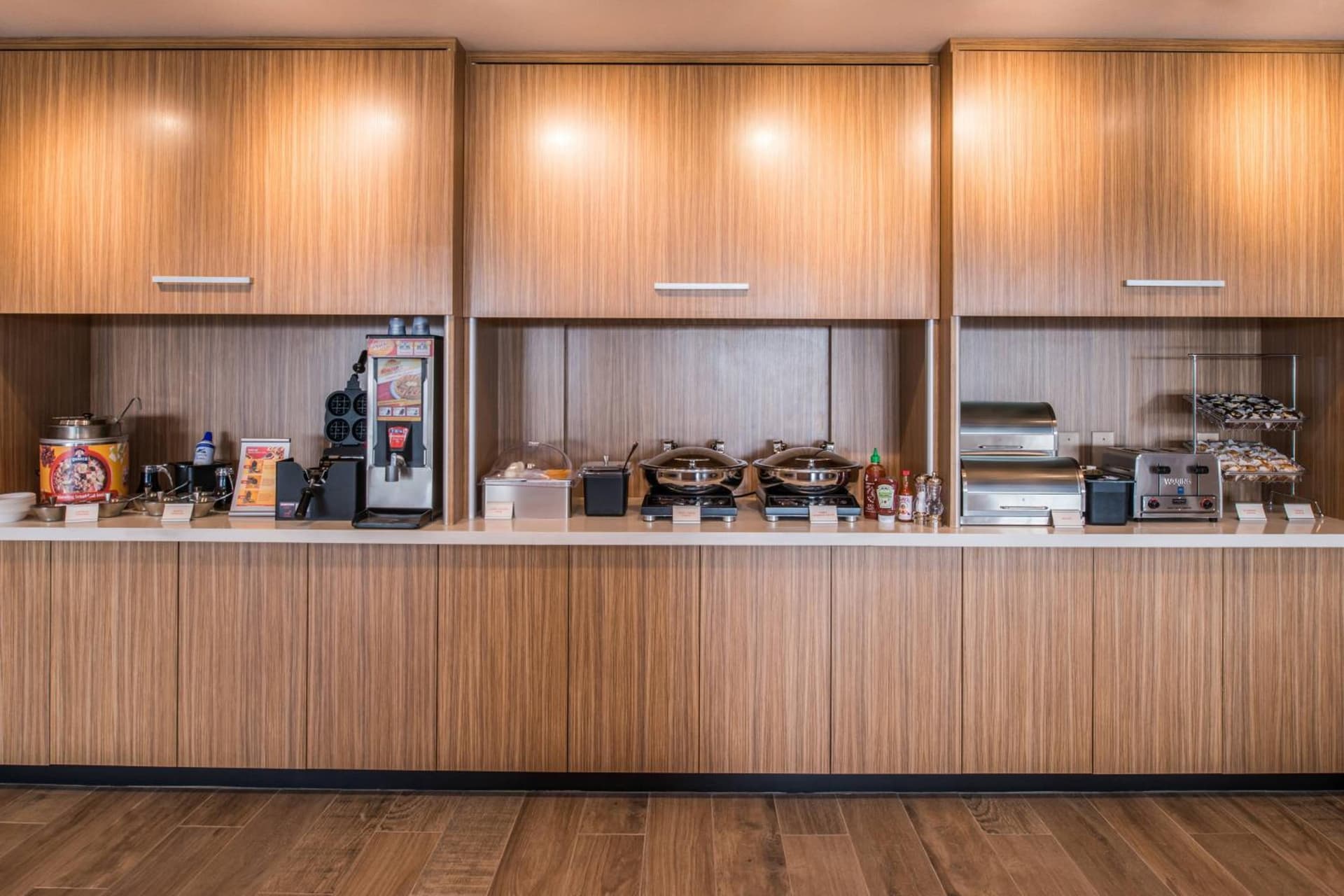 TownePlace Suites by Marriott Merced gallery photo in Merced, CA — image 24