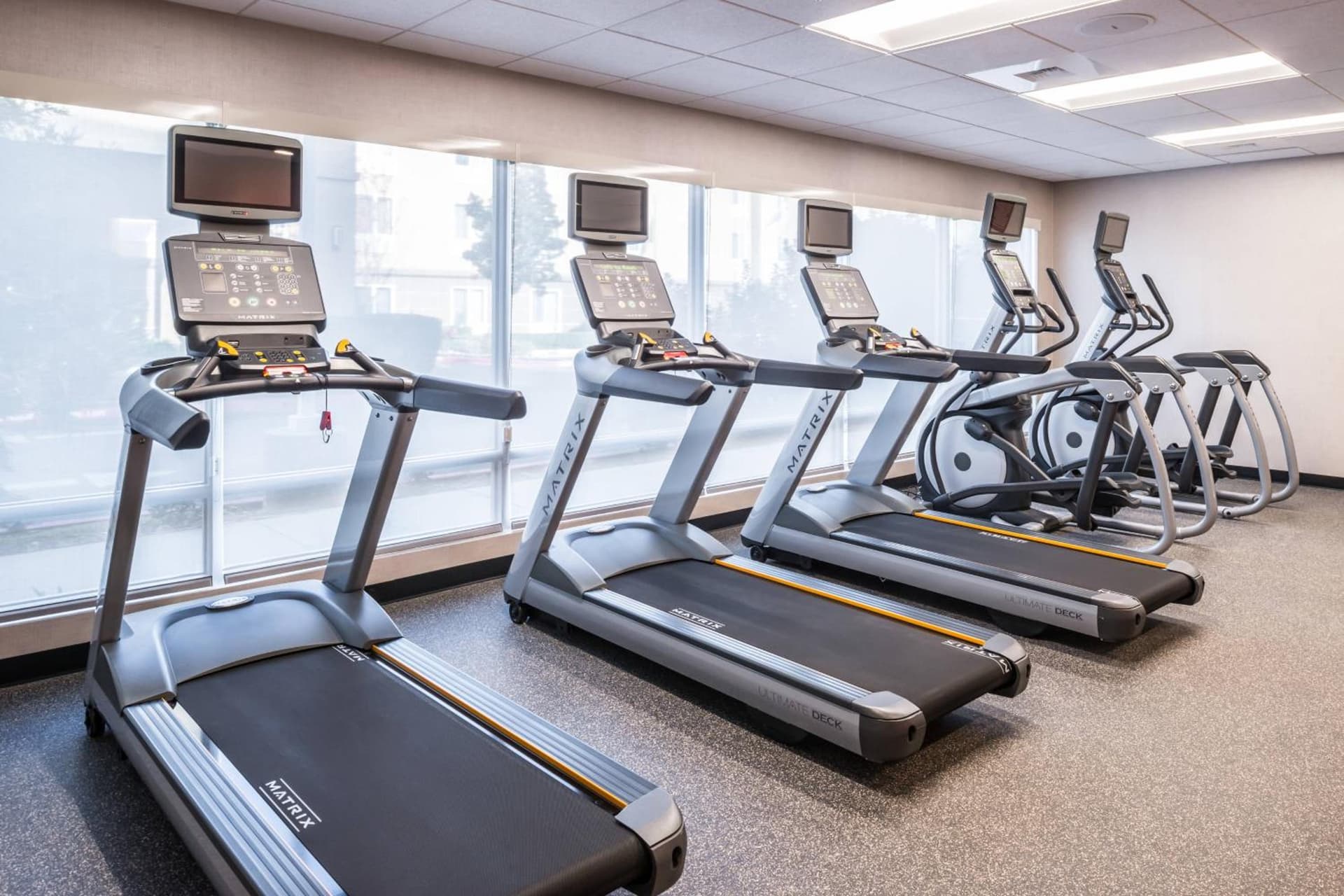 TownePlace Suites by Marriott Merced gallery photo in Merced, CA — image 15