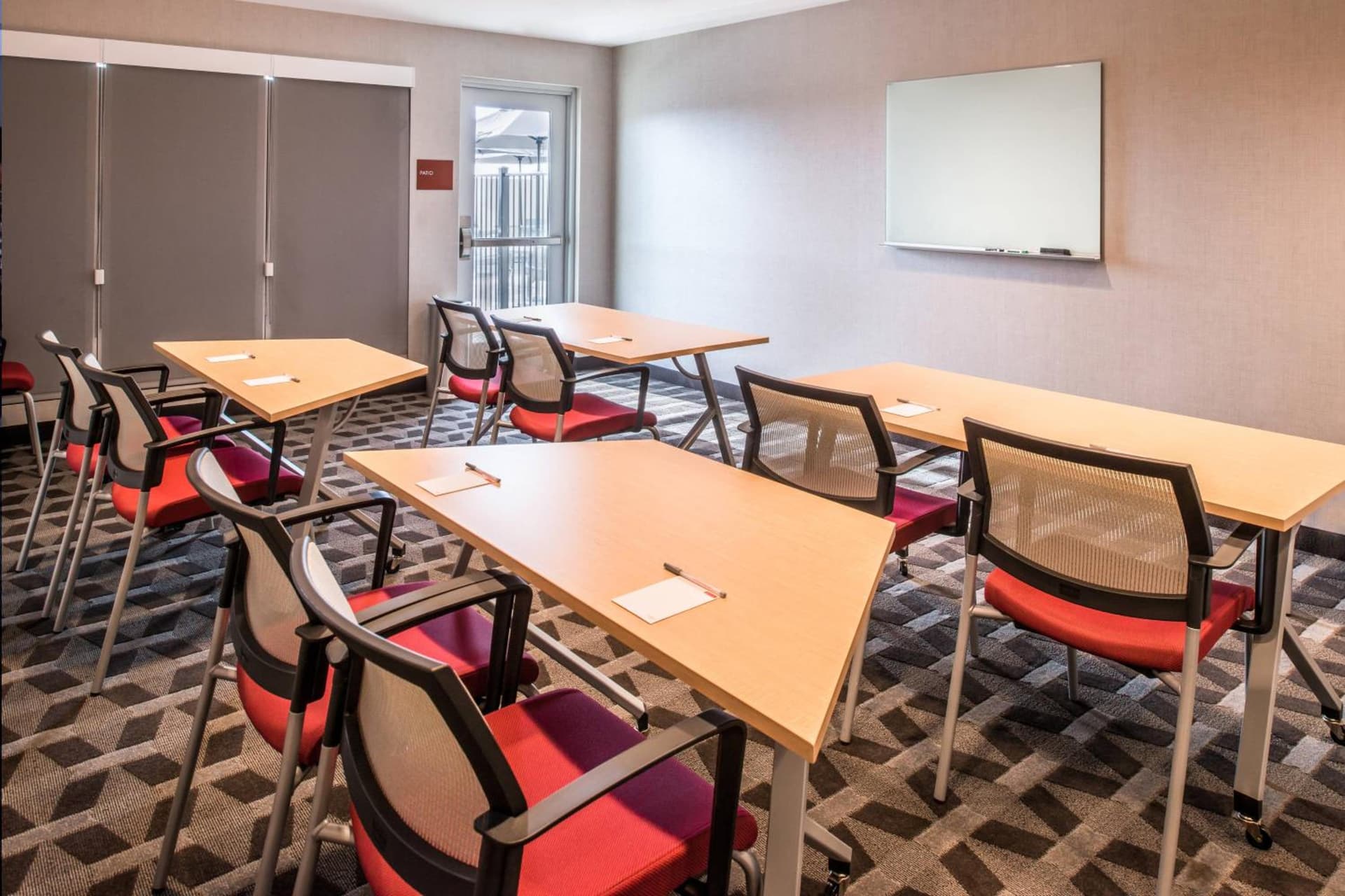 TownePlace Suites by Marriott Merced gallery photo in Merced, CA — image 5