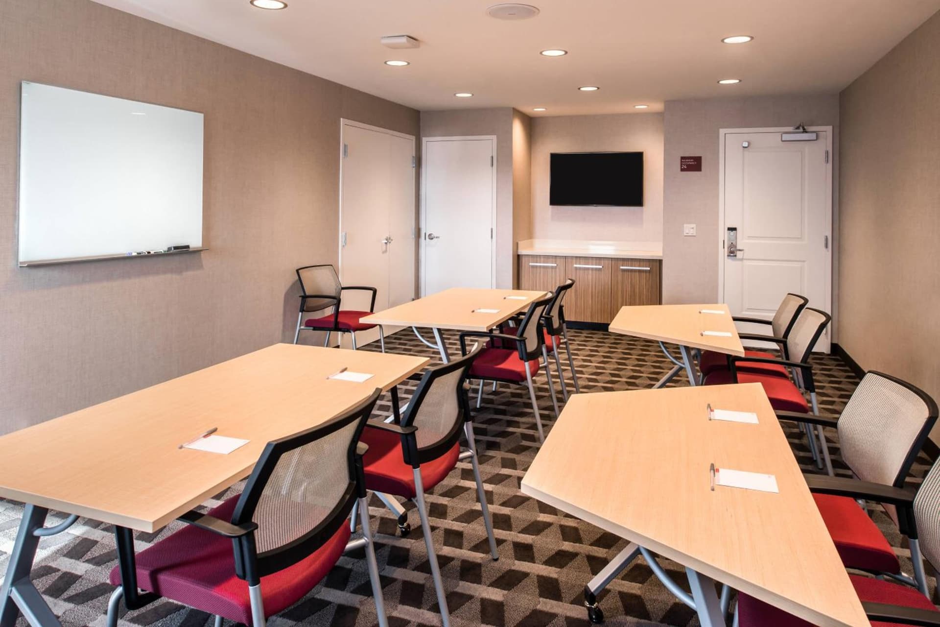 TownePlace Suites by Marriott Merced gallery photo in Merced, CA — image 19