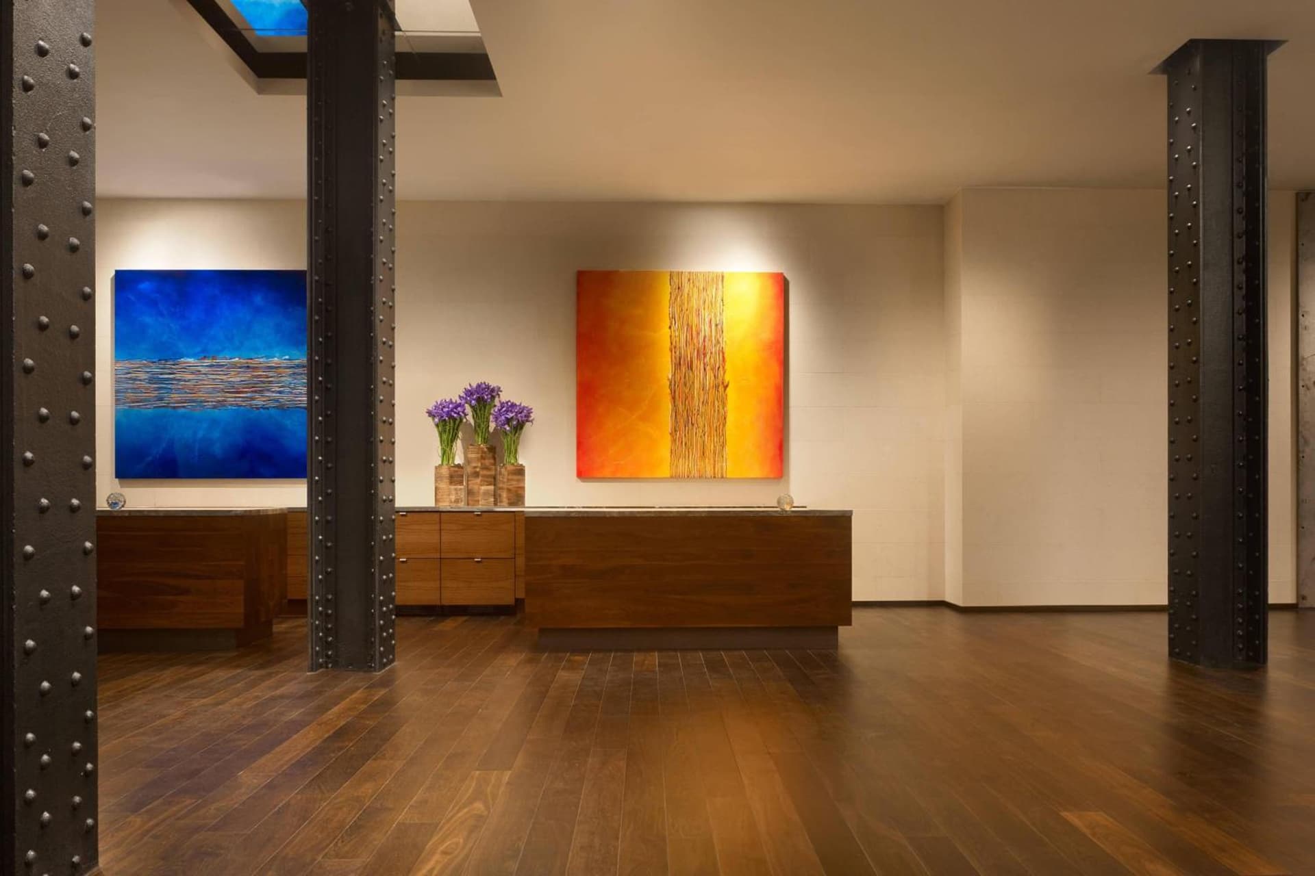 JW Marriott Houston Downtown gallery photo in Houston, TX — image 64
