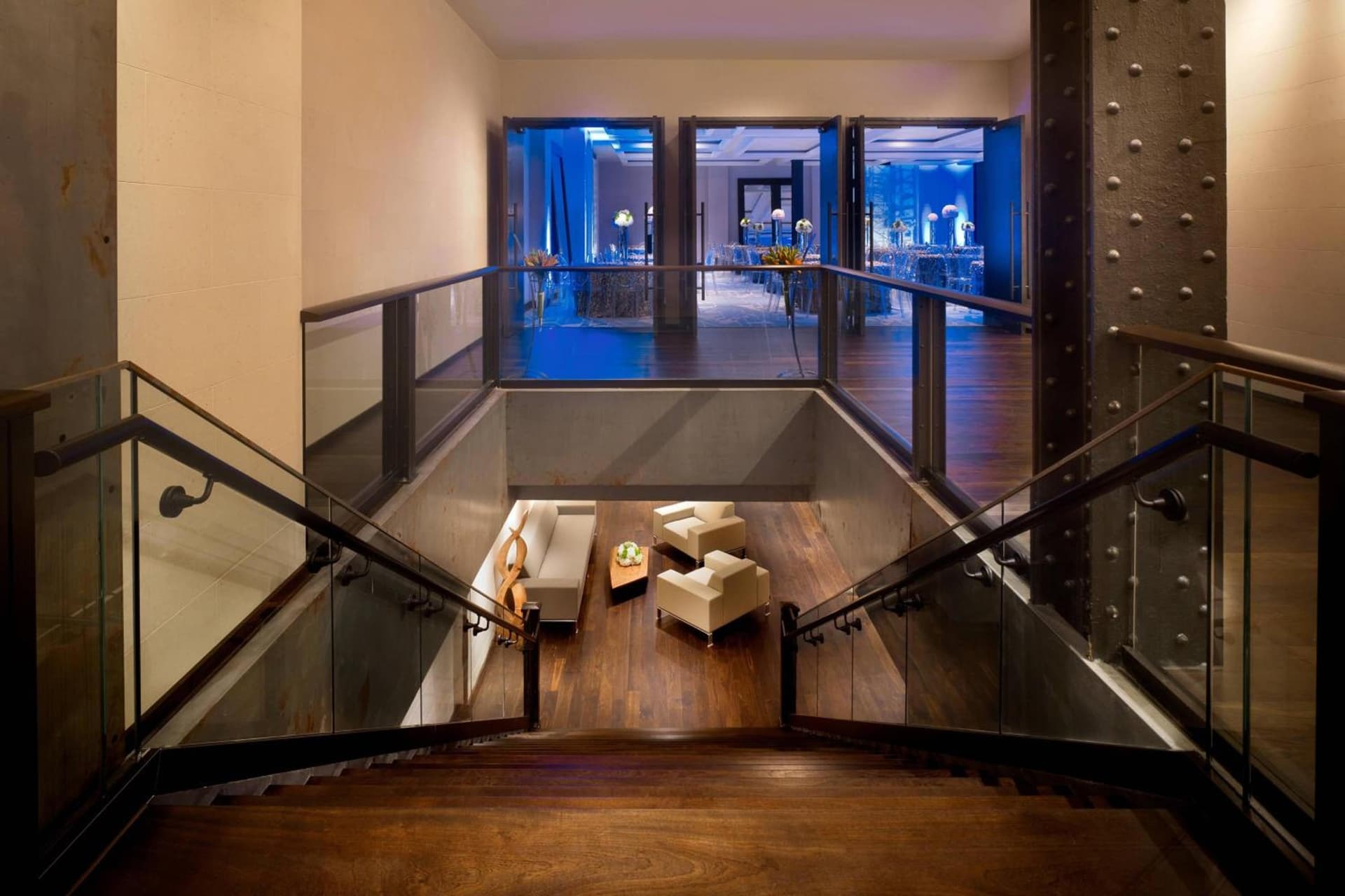 JW Marriott Houston Downtown gallery photo in Houston, TX — image 87