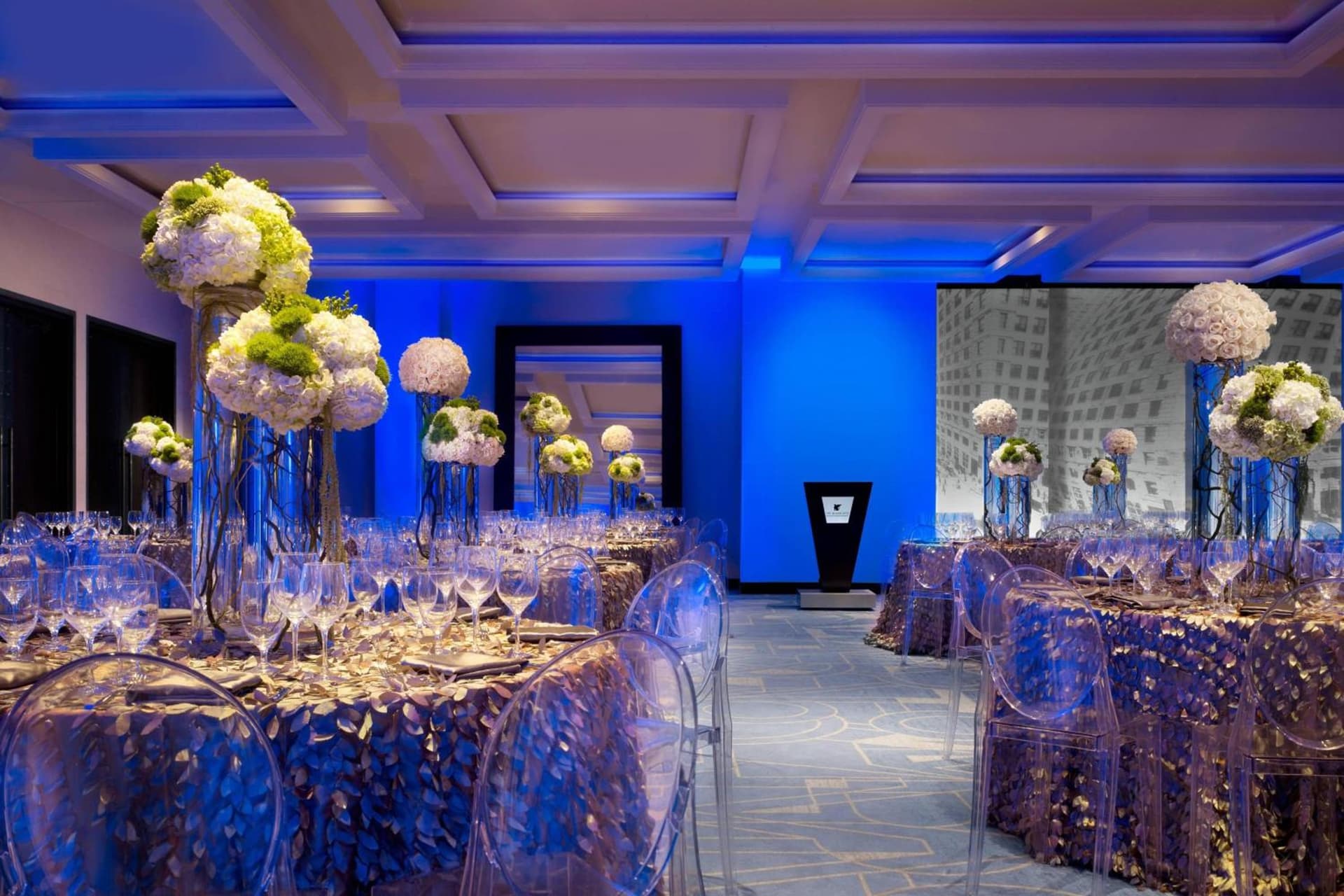 JW Marriott Houston Downtown gallery photo in Houston, TX — image 43