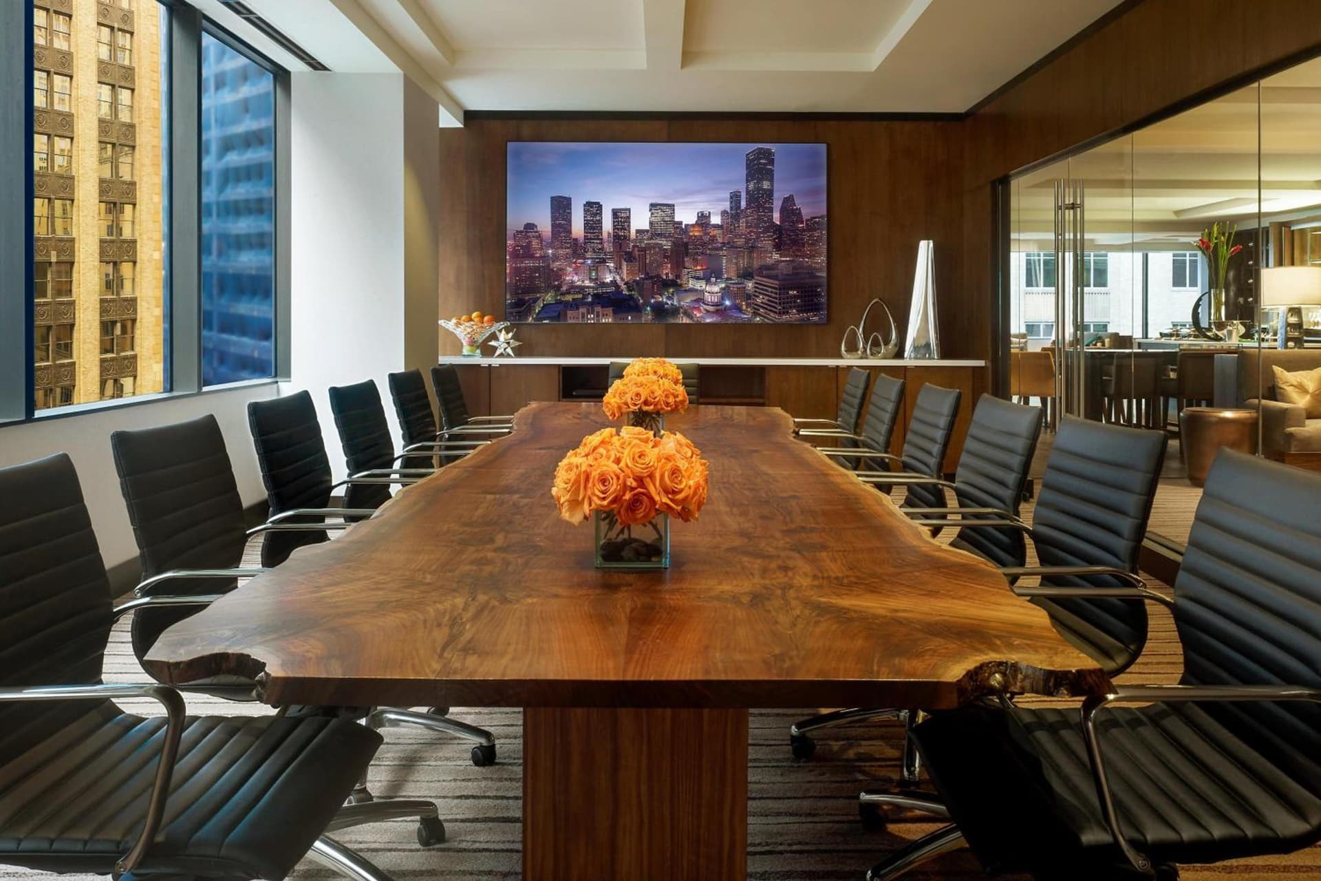 JW Marriott Houston Downtown gallery photo in Houston, TX — image 84
