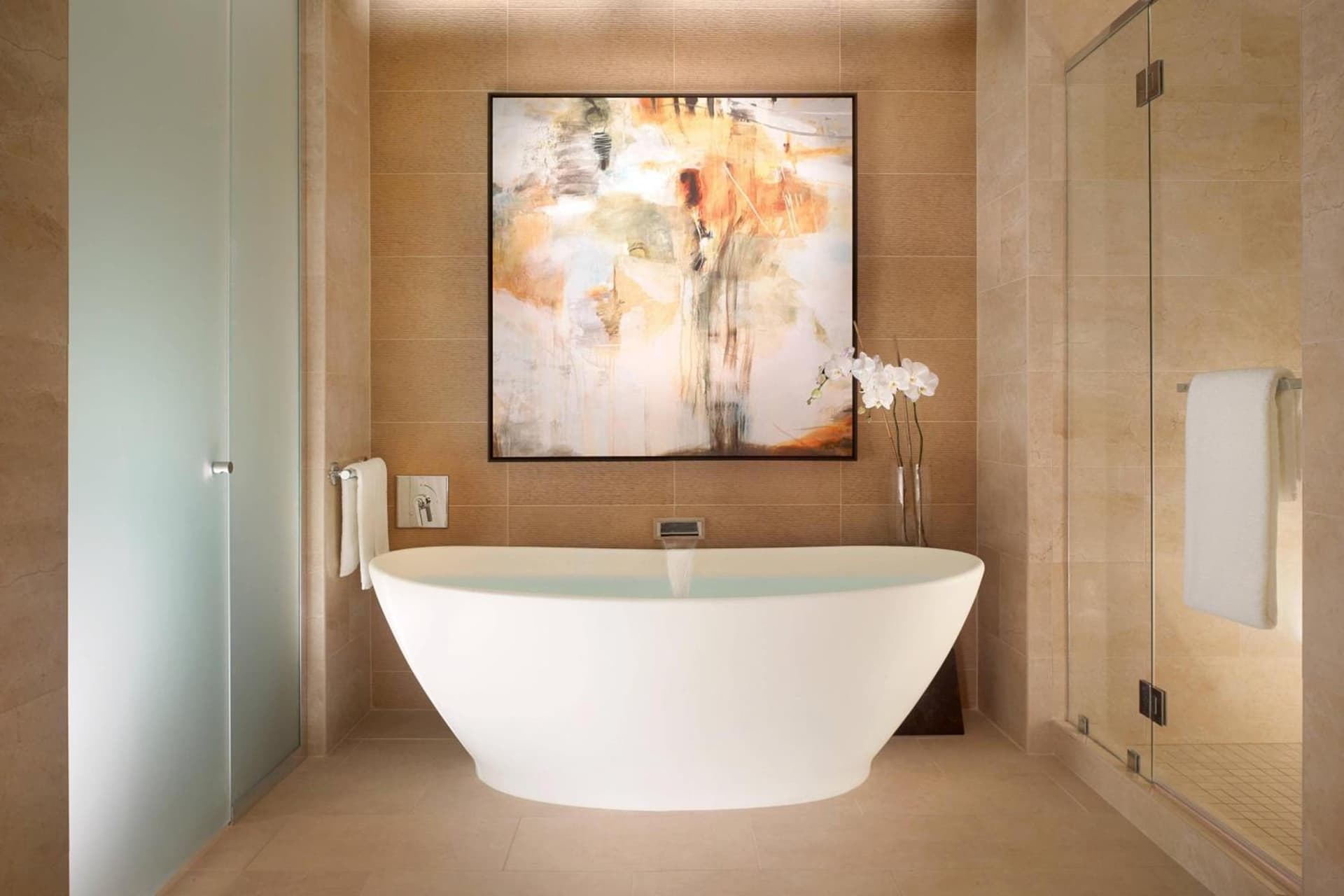 JW Marriott Houston Downtown gallery photo in Houston, TX — image 11
