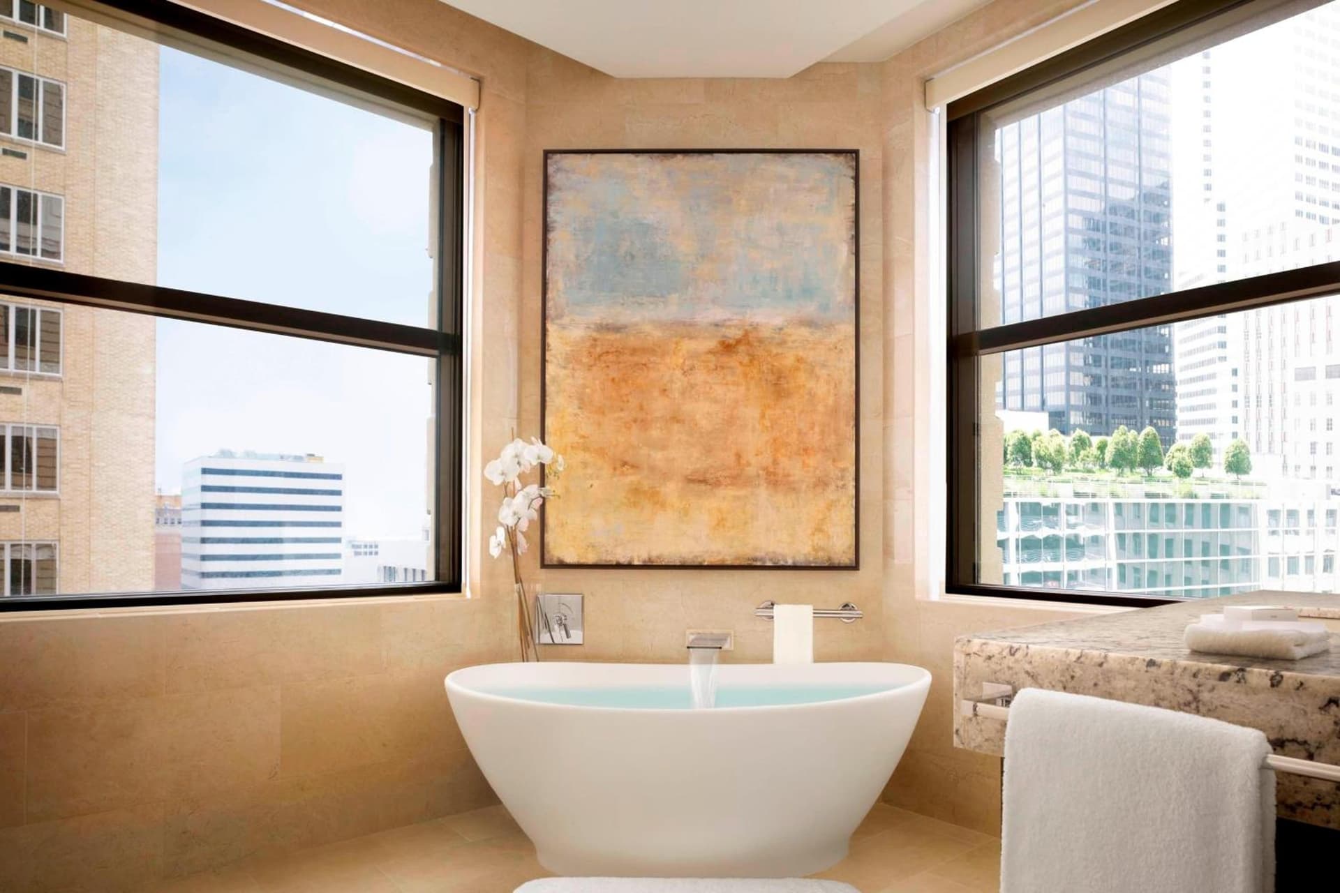 JW Marriott Houston Downtown gallery photo in Houston, TX — image 74