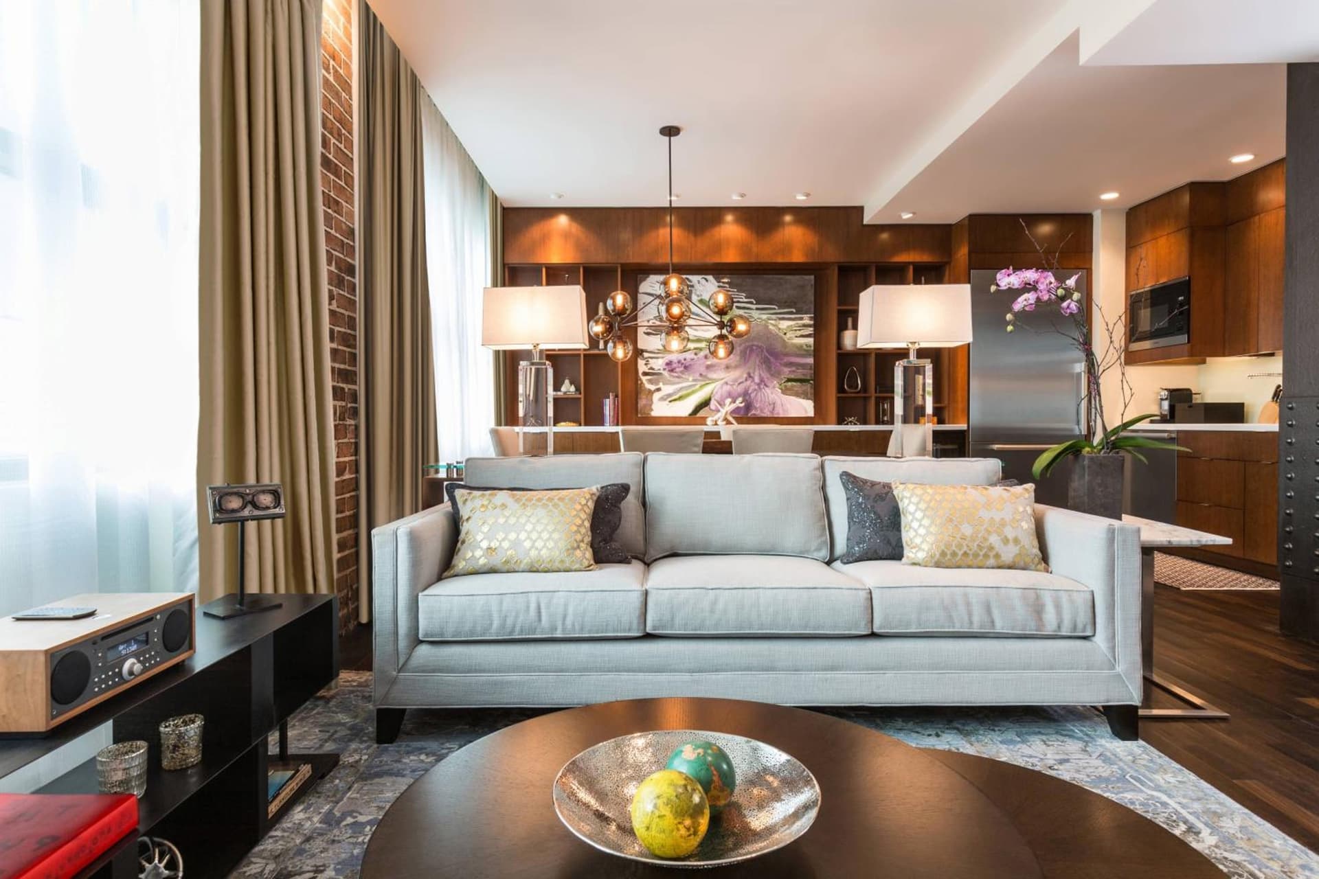 JW Marriott Houston Downtown gallery photo in Houston, TX — image 52