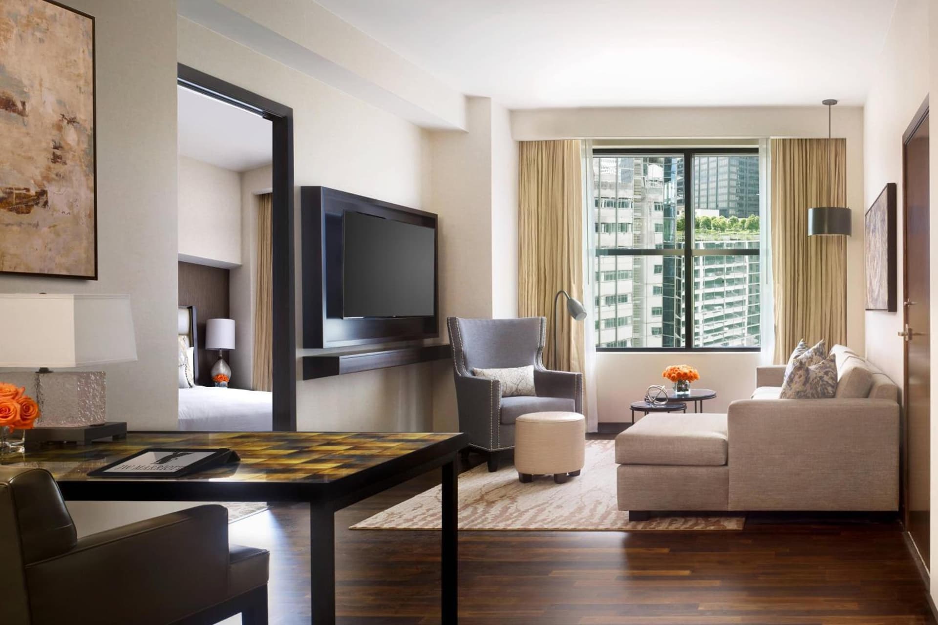 JW Marriott Houston Downtown gallery photo in Houston, TX — image 66