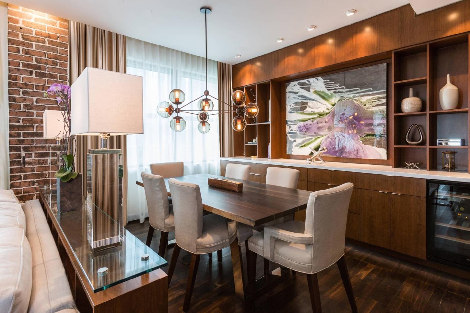 JW Marriott Houston Downtown gallery photo in Houston, TX — image 98