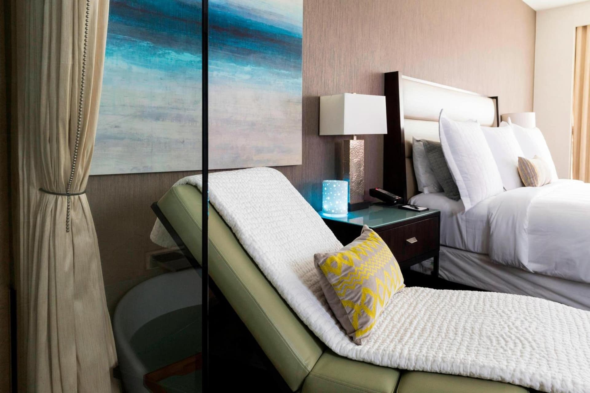 JW Marriott Houston Downtown gallery photo in Houston, TX — image 49