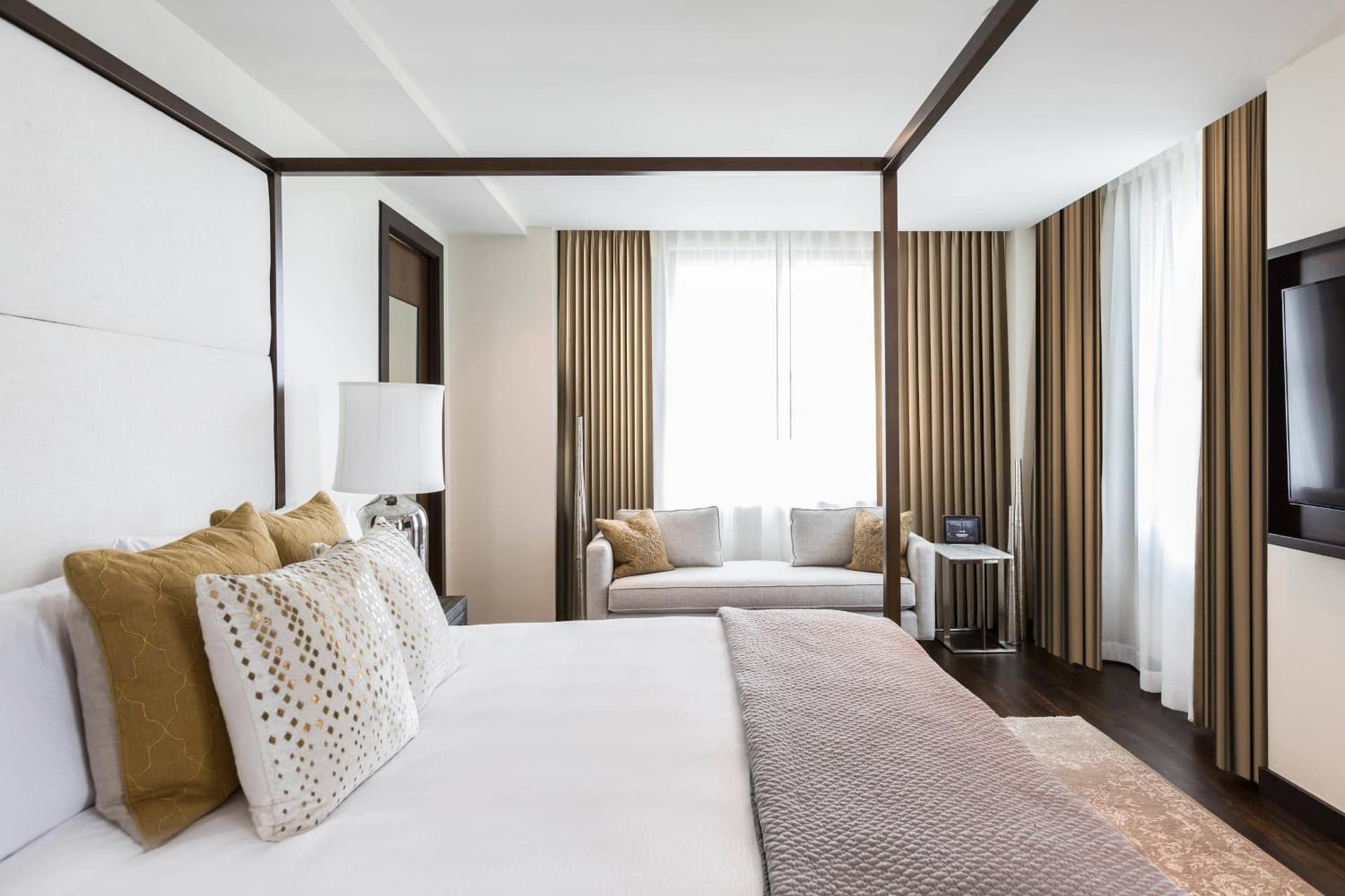 JW Marriott Houston Downtown gallery photo in Houston, TX — image 54