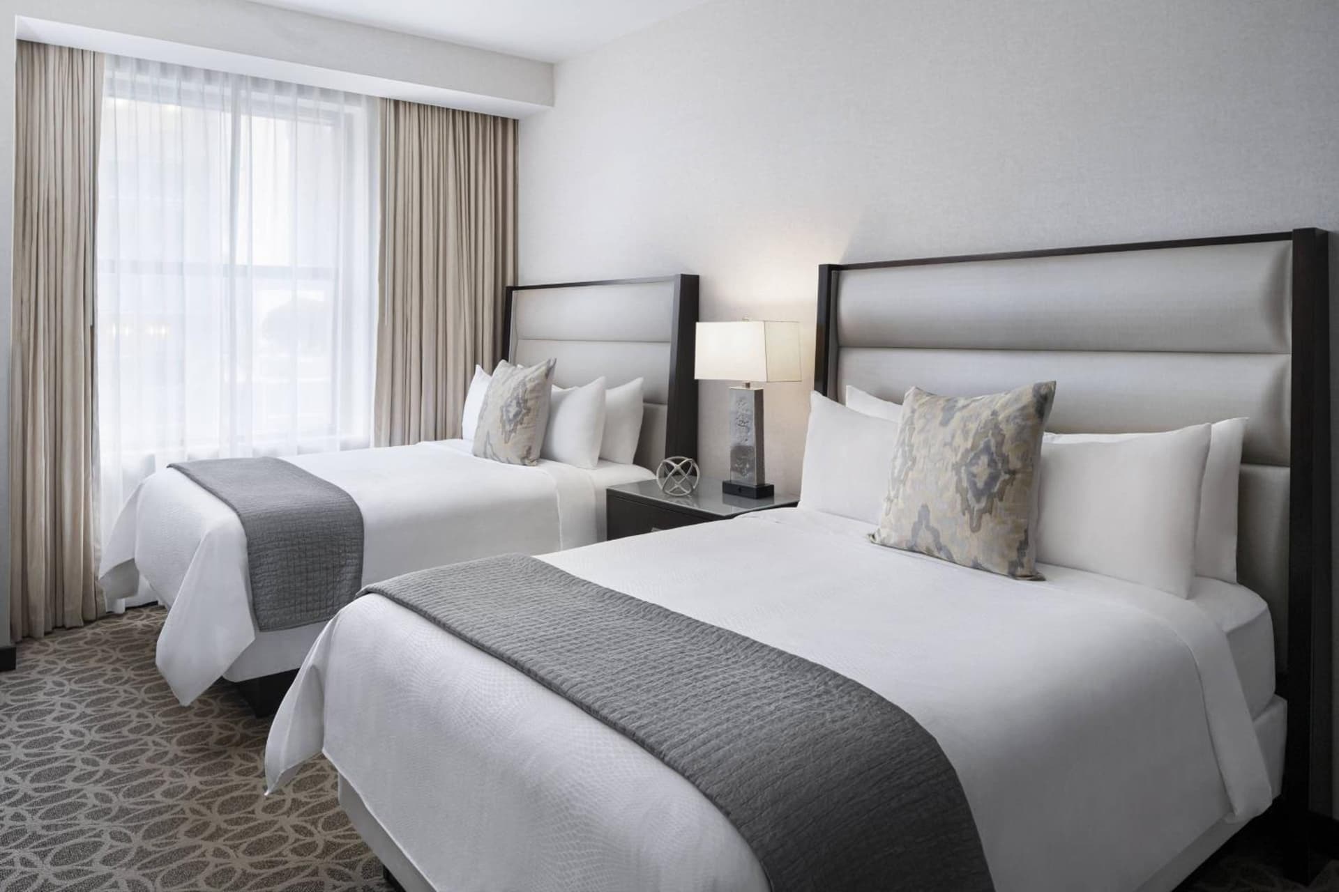 JW Marriott Houston Downtown gallery photo in Houston, TX — image 67