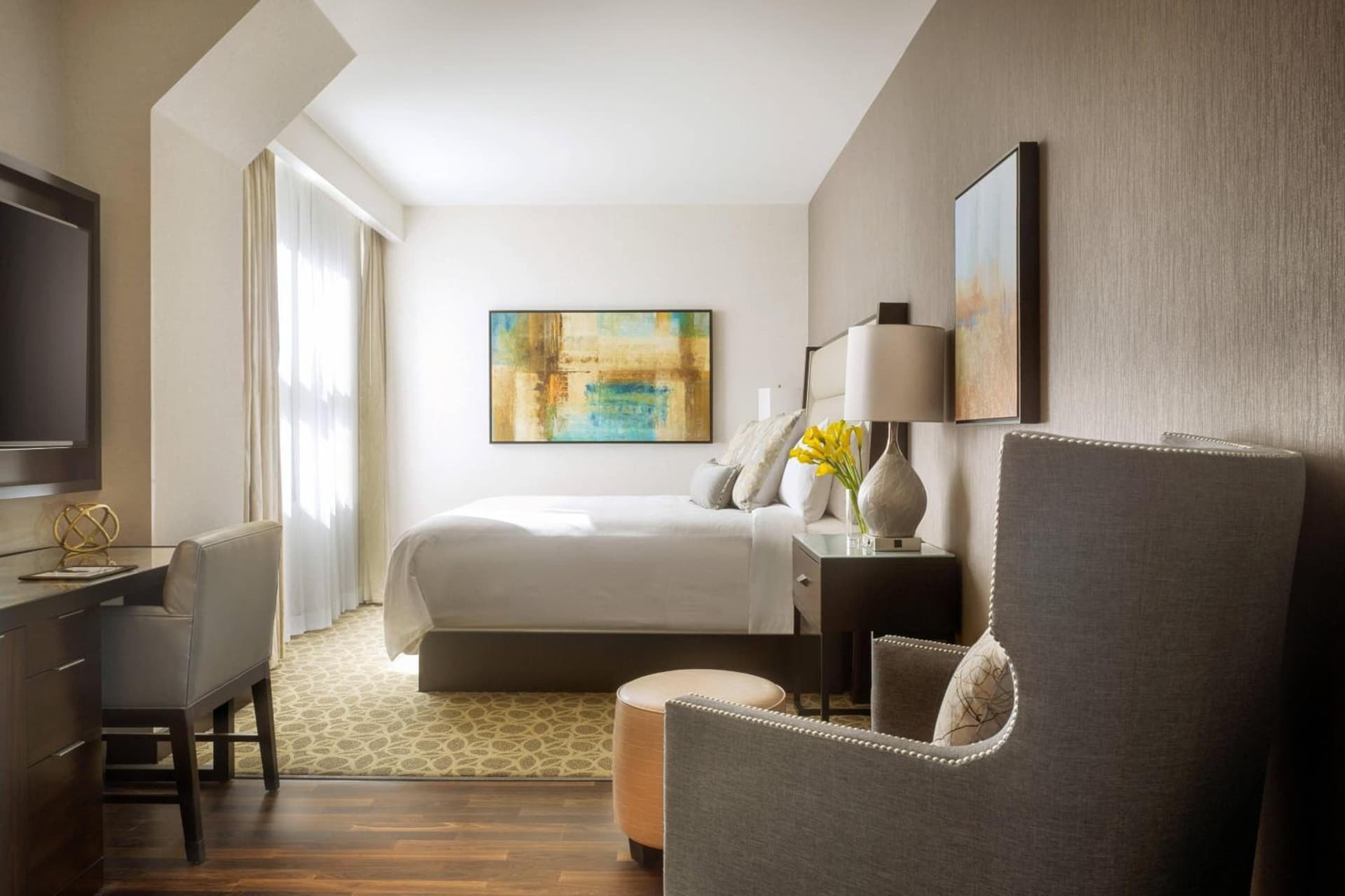 JW Marriott Houston Downtown gallery photo in Houston, TX — image 100
