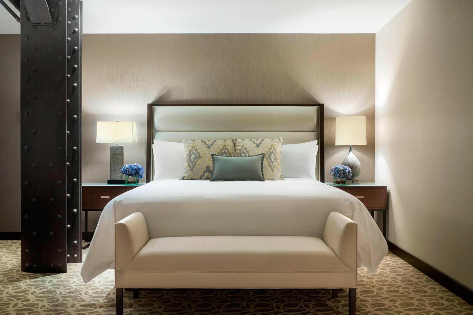 JW Marriott Houston Downtown gallery photo in Houston, TX — image 33
