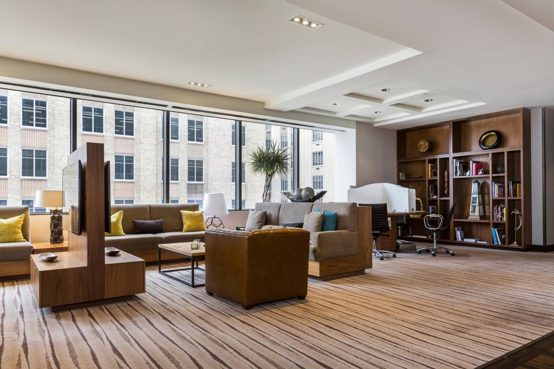 JW Marriott Houston Downtown gallery photo in Houston, TX — image 31