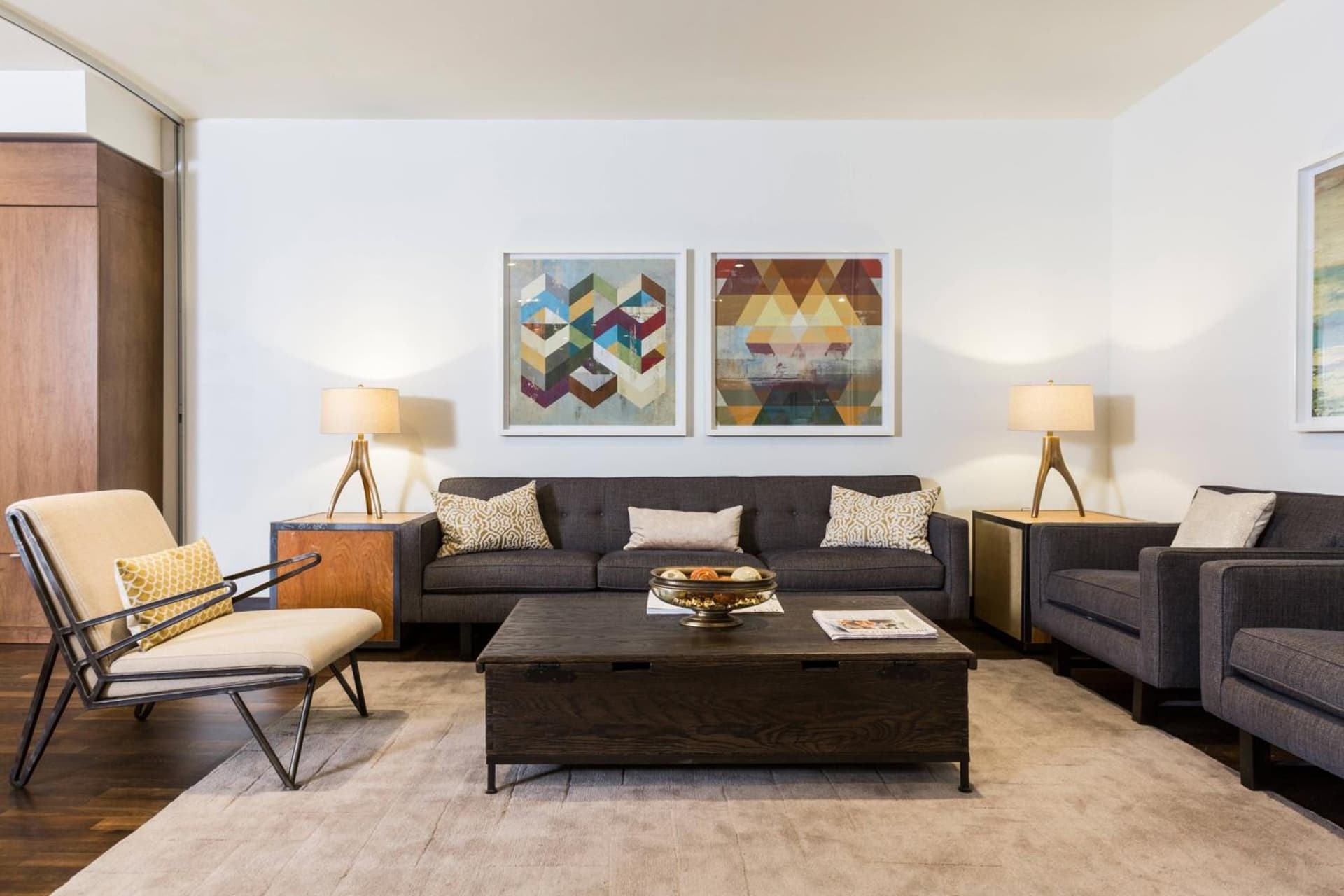 JW Marriott Houston Downtown gallery photo in Houston, TX — image 94