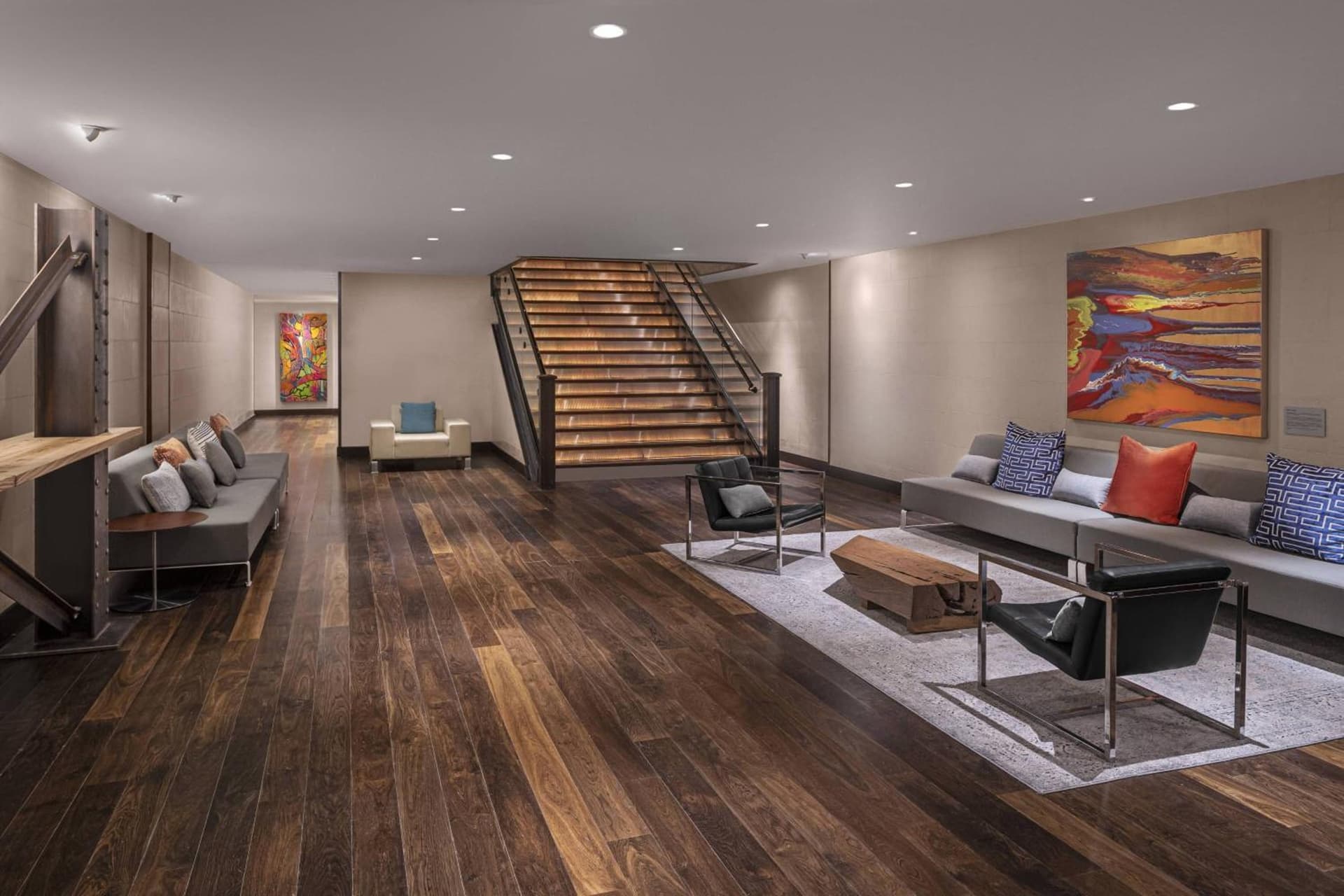 JW Marriott Houston Downtown gallery photo in Houston, TX — image 68