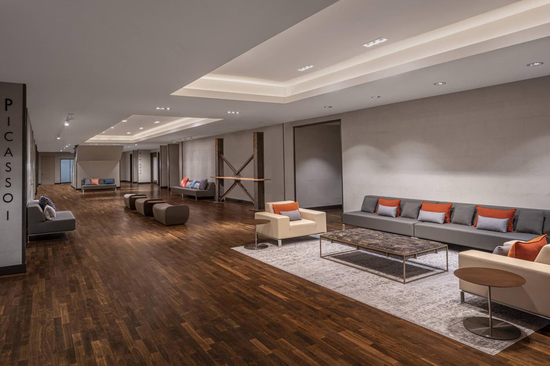JW Marriott Houston Downtown gallery photo in Houston, TX — image 13
