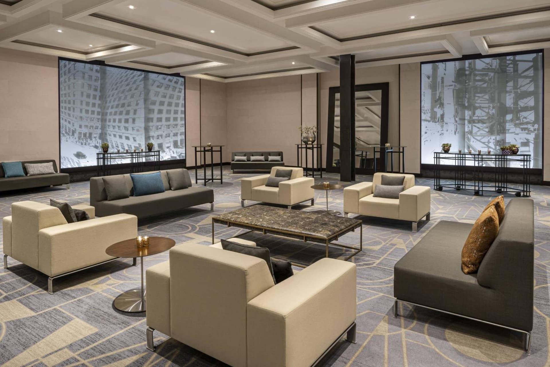 JW Marriott Houston Downtown gallery photo in Houston, TX — image 108