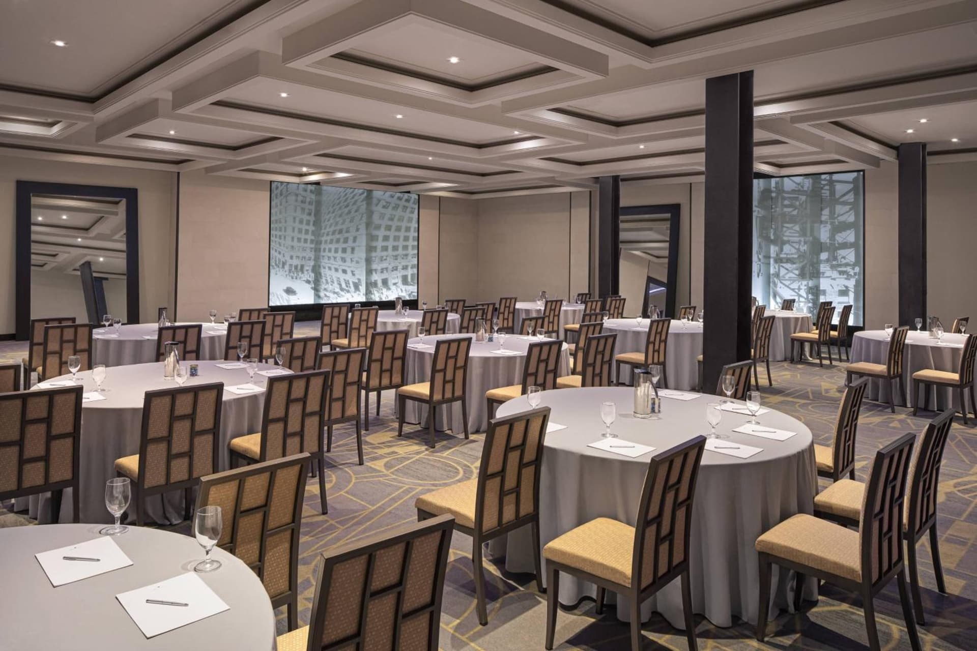 JW Marriott Houston Downtown gallery photo in Houston, TX — image 59