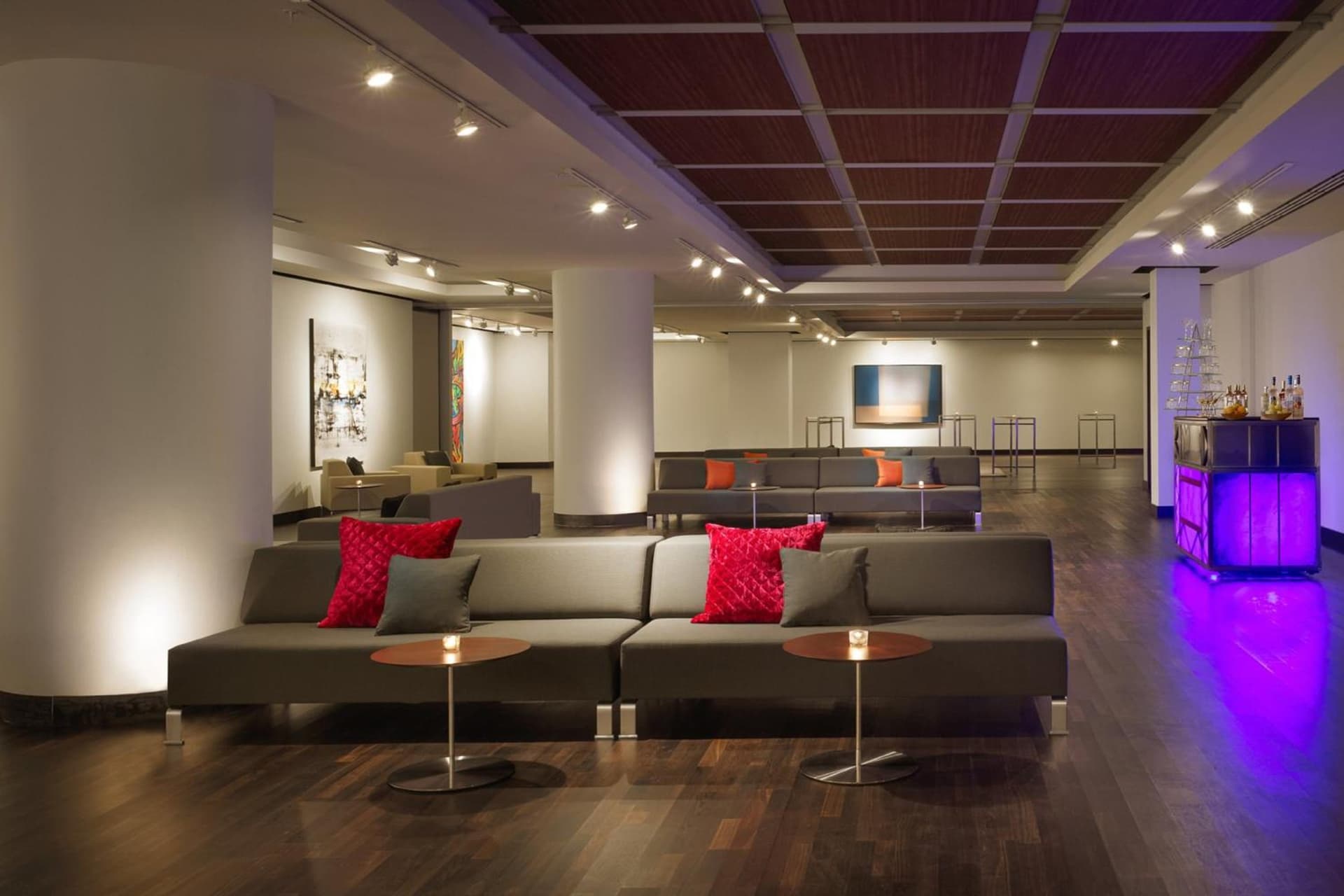 JW Marriott Houston Downtown gallery photo in Houston, TX — image 38