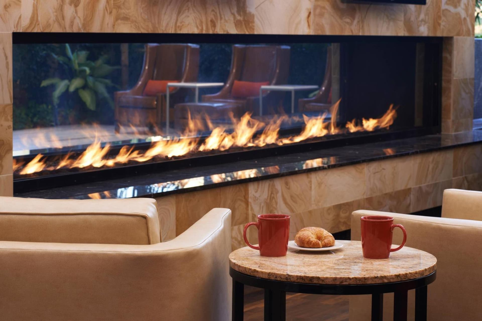 Indianapolis Marriott East gallery photo in Indianapolis, IN — image 4